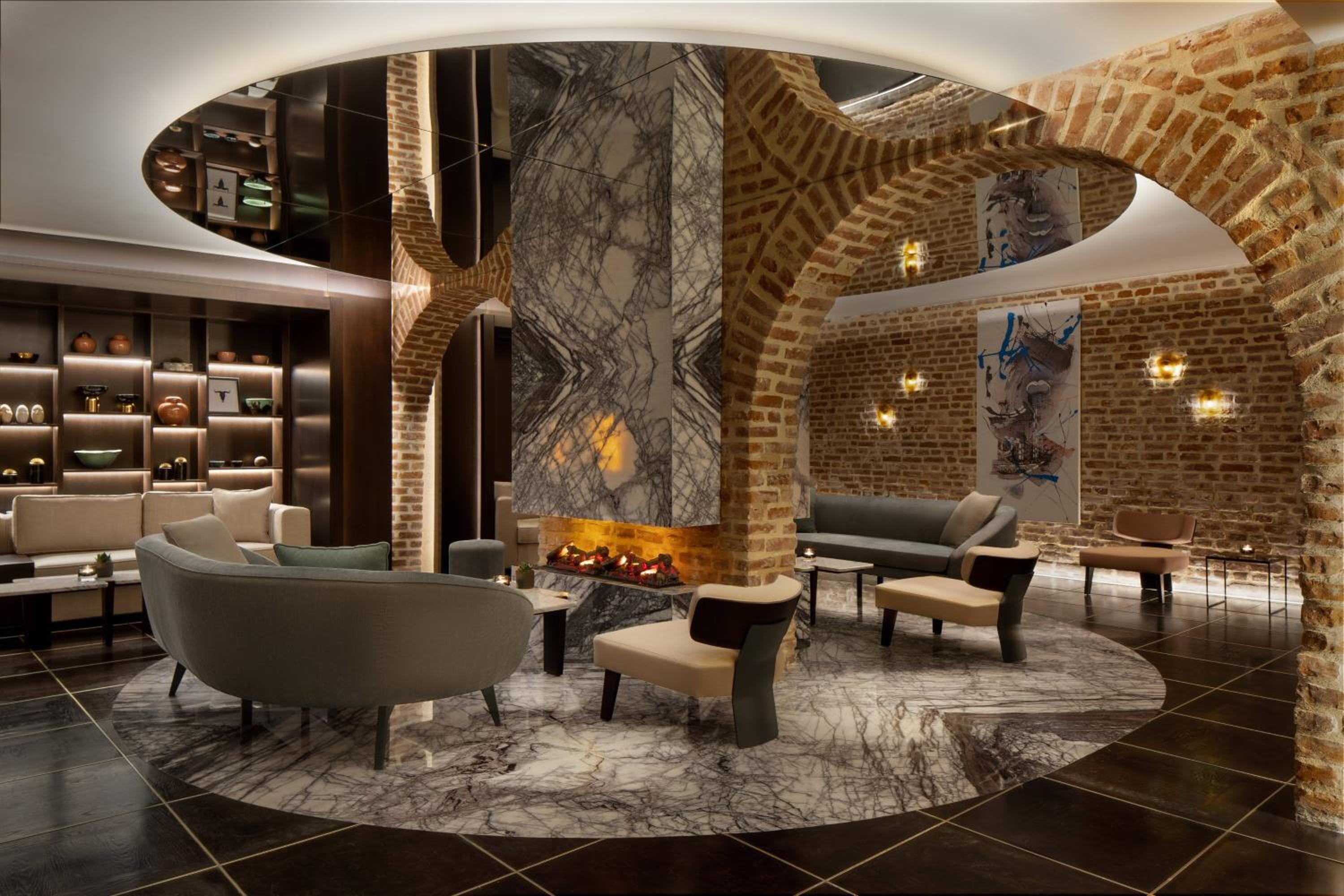 JW Marriott İstanbul Boğazı - Image 98