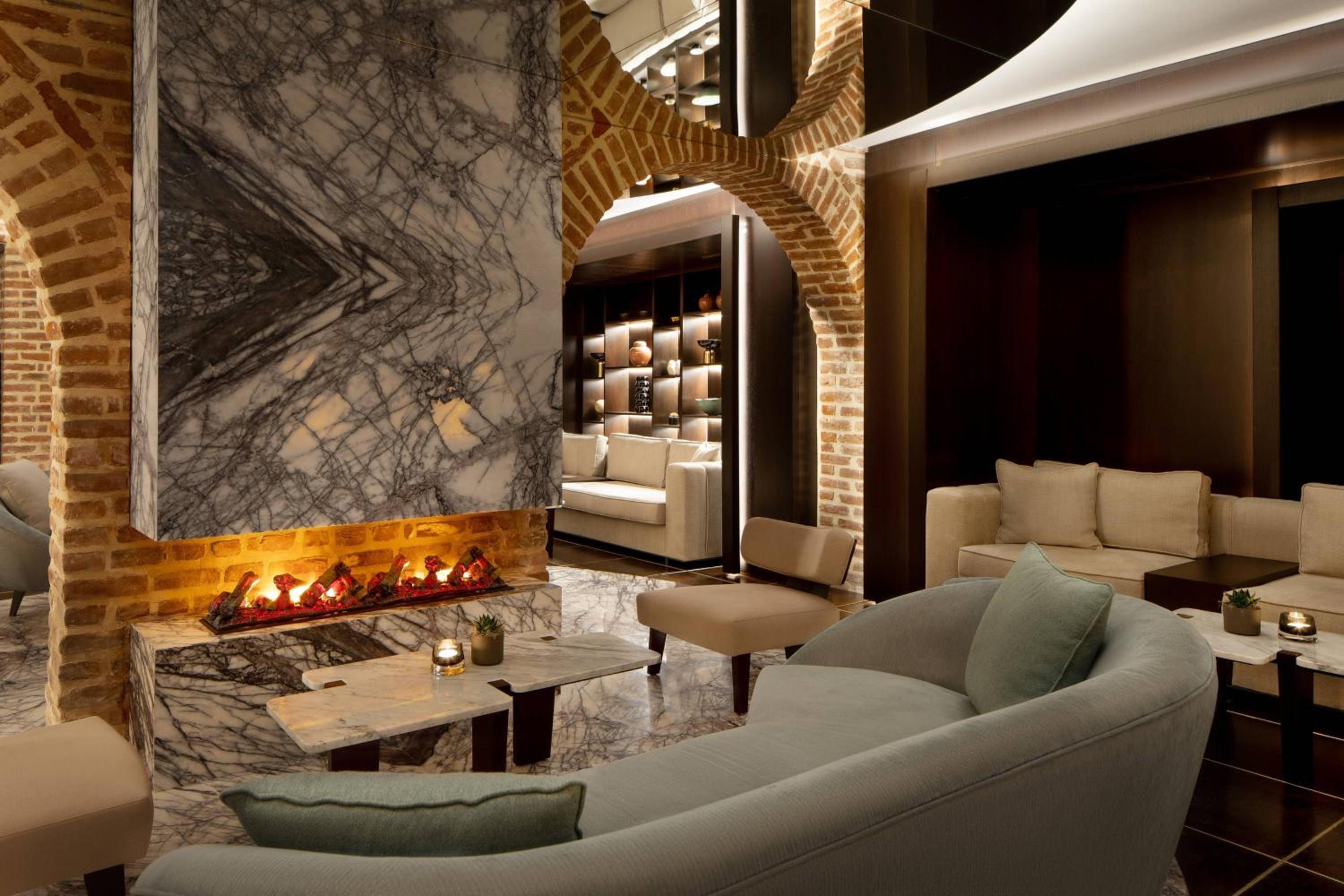 JW Marriott İstanbul Boğazı - Image 100