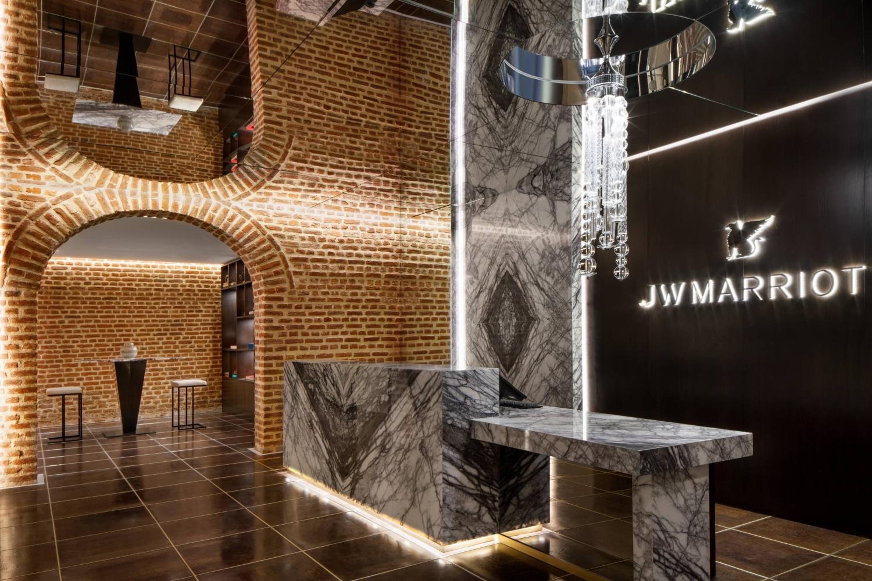 JW Marriott İstanbul Boğazı - Image 92