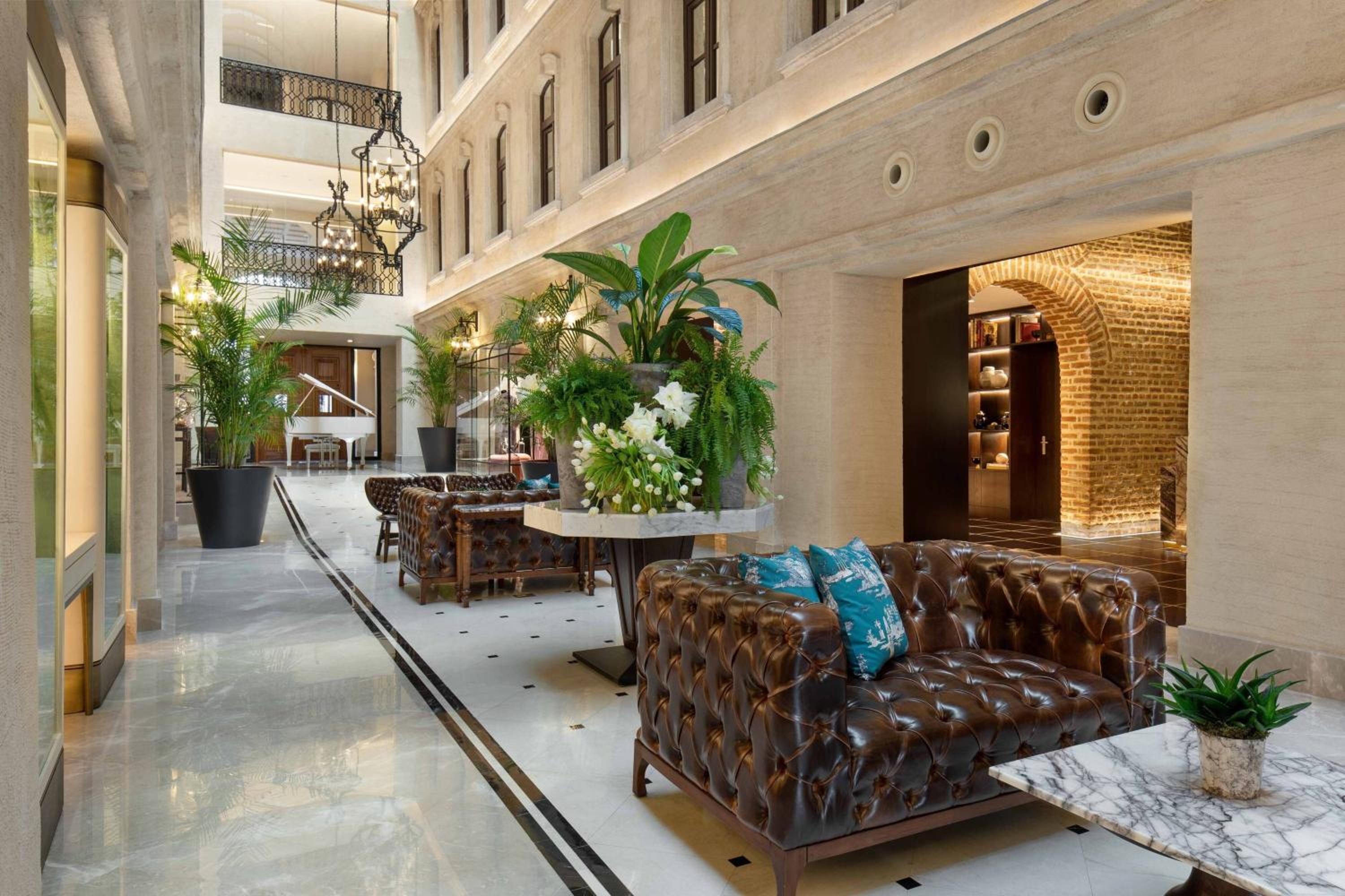 JW Marriott İstanbul Boğazı - Image 94