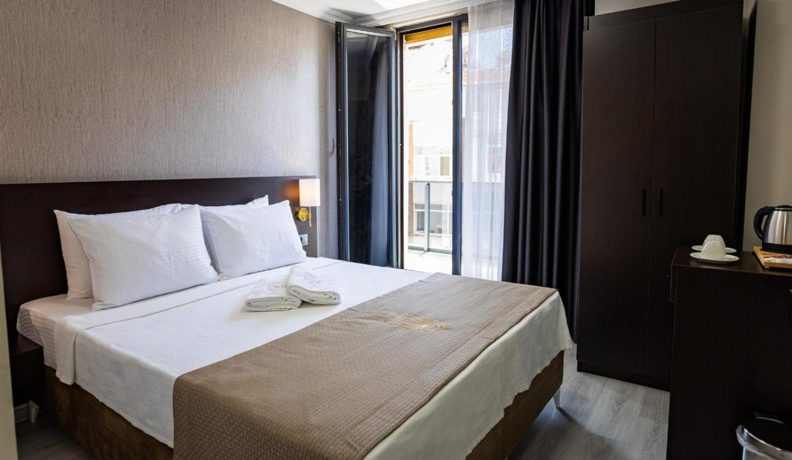 Mays Royal Otel - Image 5