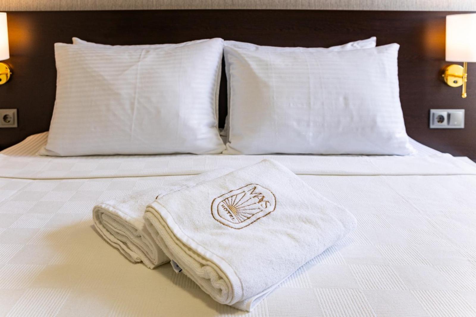 Mays Royal Otel - Image 14