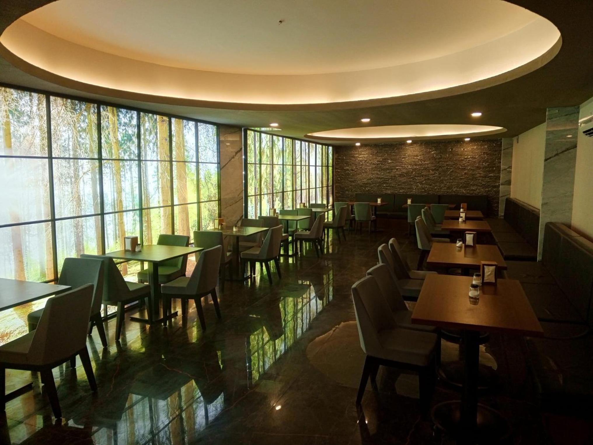 Lupo Libero Otel Spa - Image 38