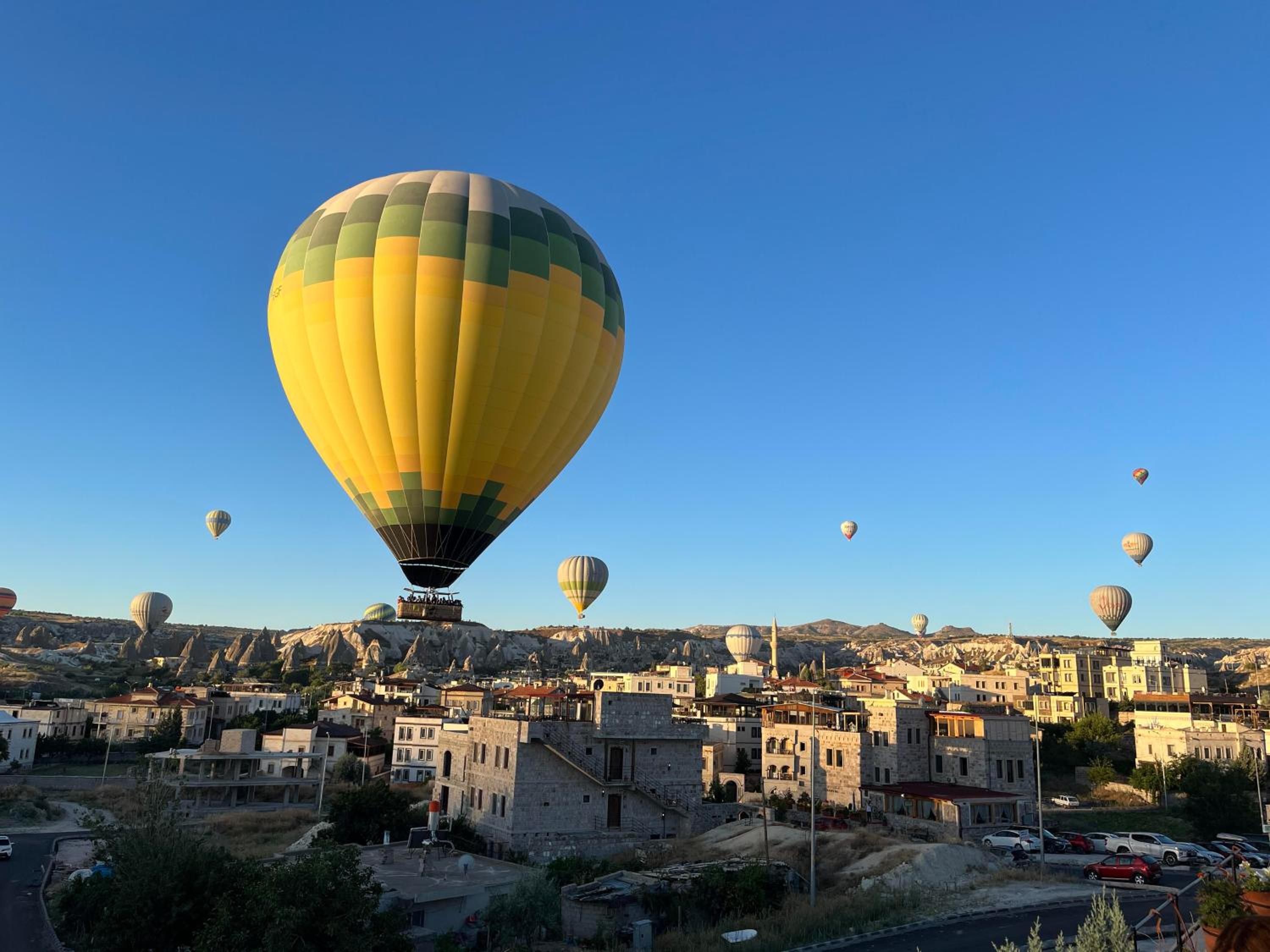 Perla Cappadocia - Image 61