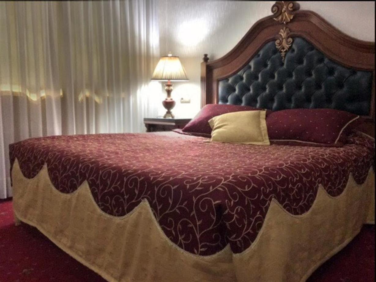 DOGA RESIDENCE HOTEL Ankara - Image 37