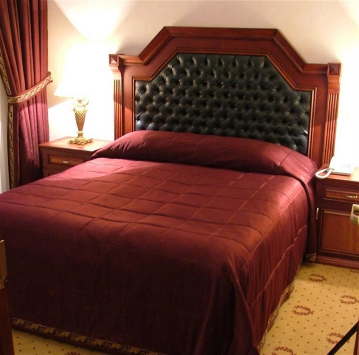 DOGA RESIDENCE HOTEL Ankara - Image 30