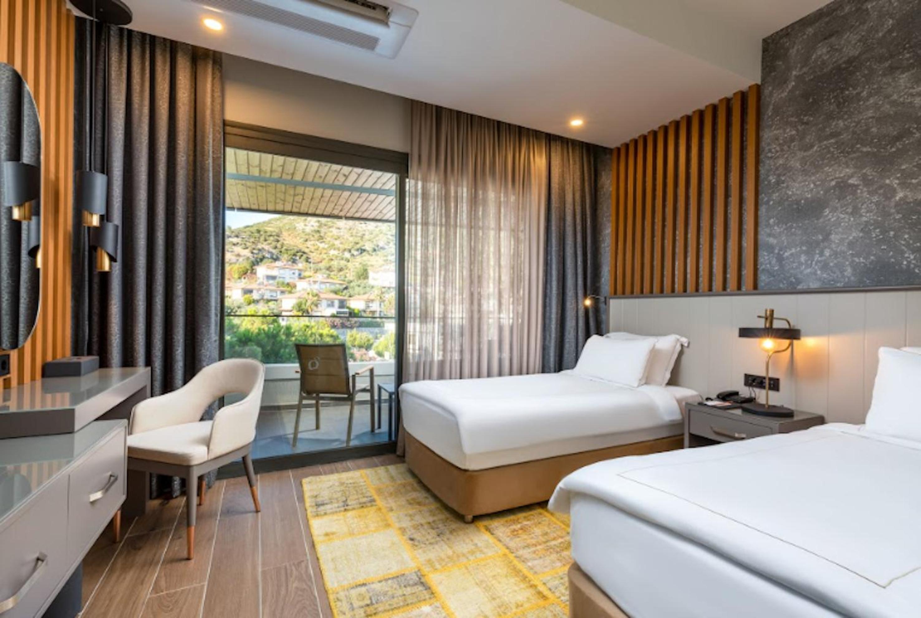 Unique Life Style Hotel - Image 97