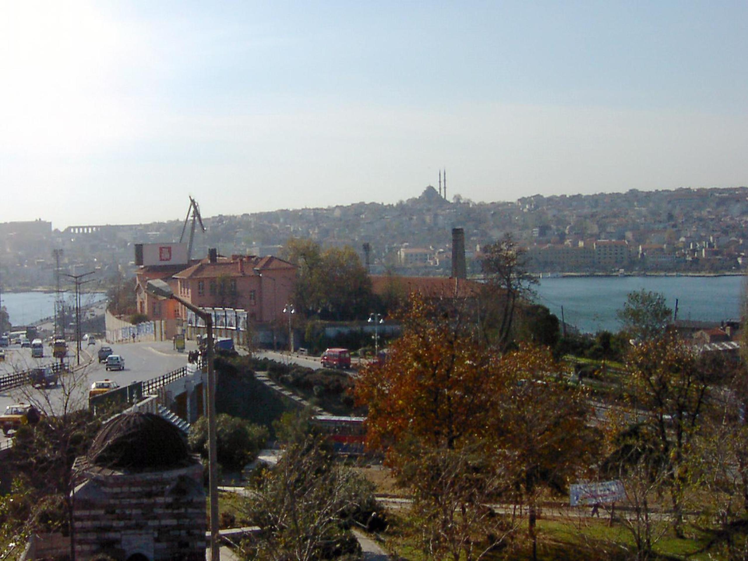 Galata İstanbul Otel - Image 129