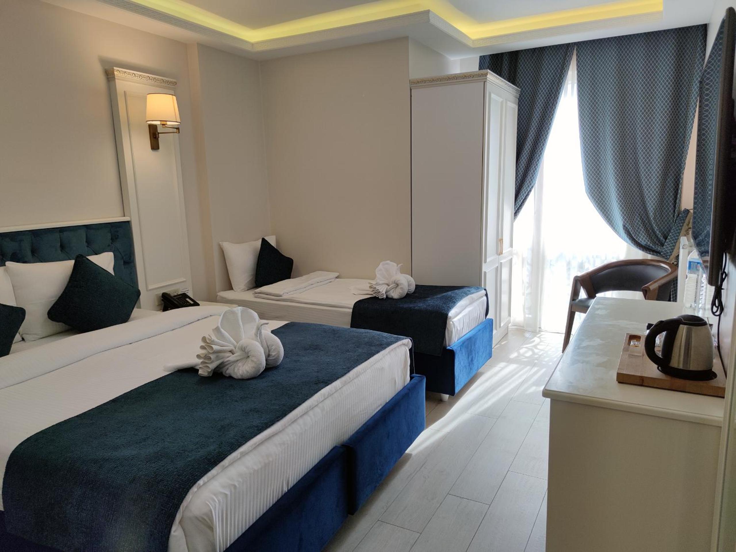 Galata İstanbul Otel - Image 9