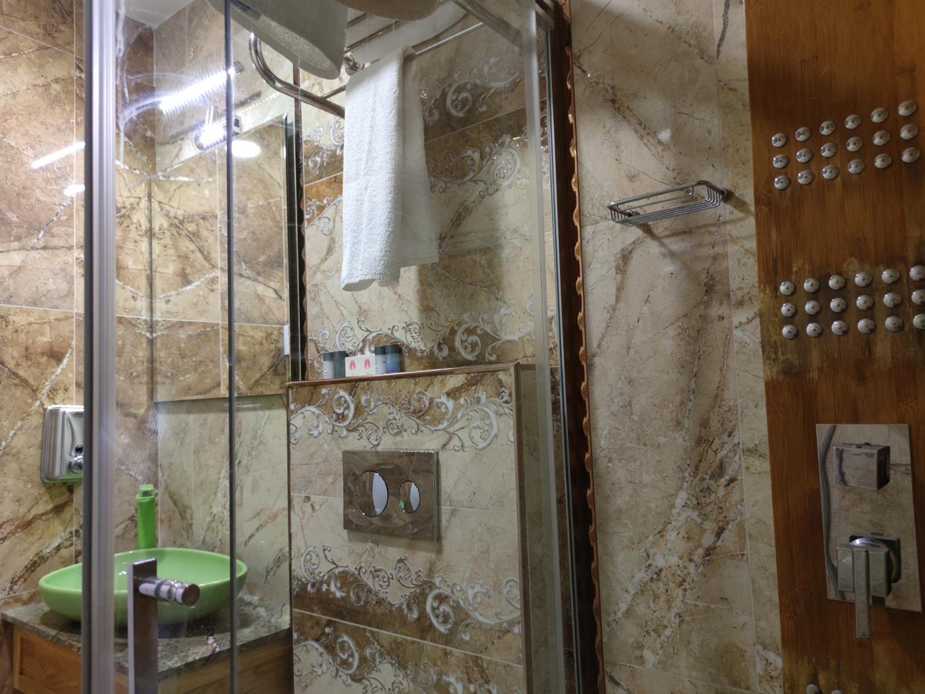 Galata İstanbul Otel - Image 81