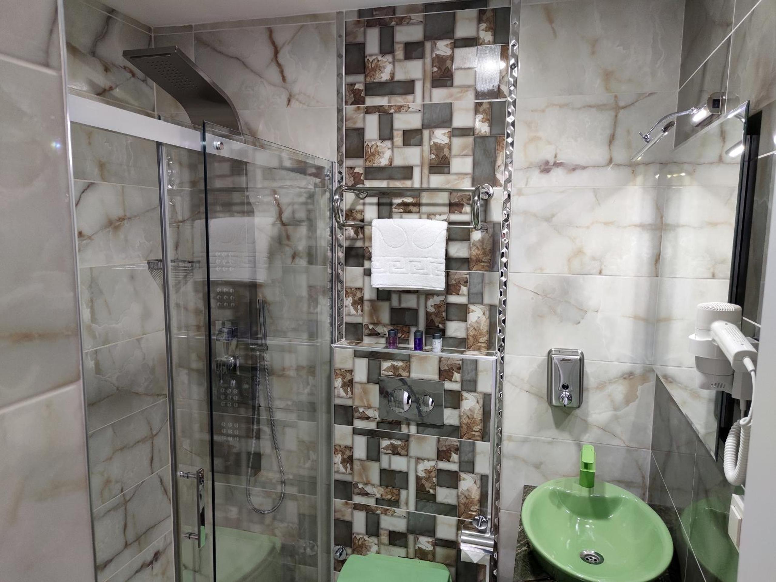 Galata İstanbul Otel - Image 15