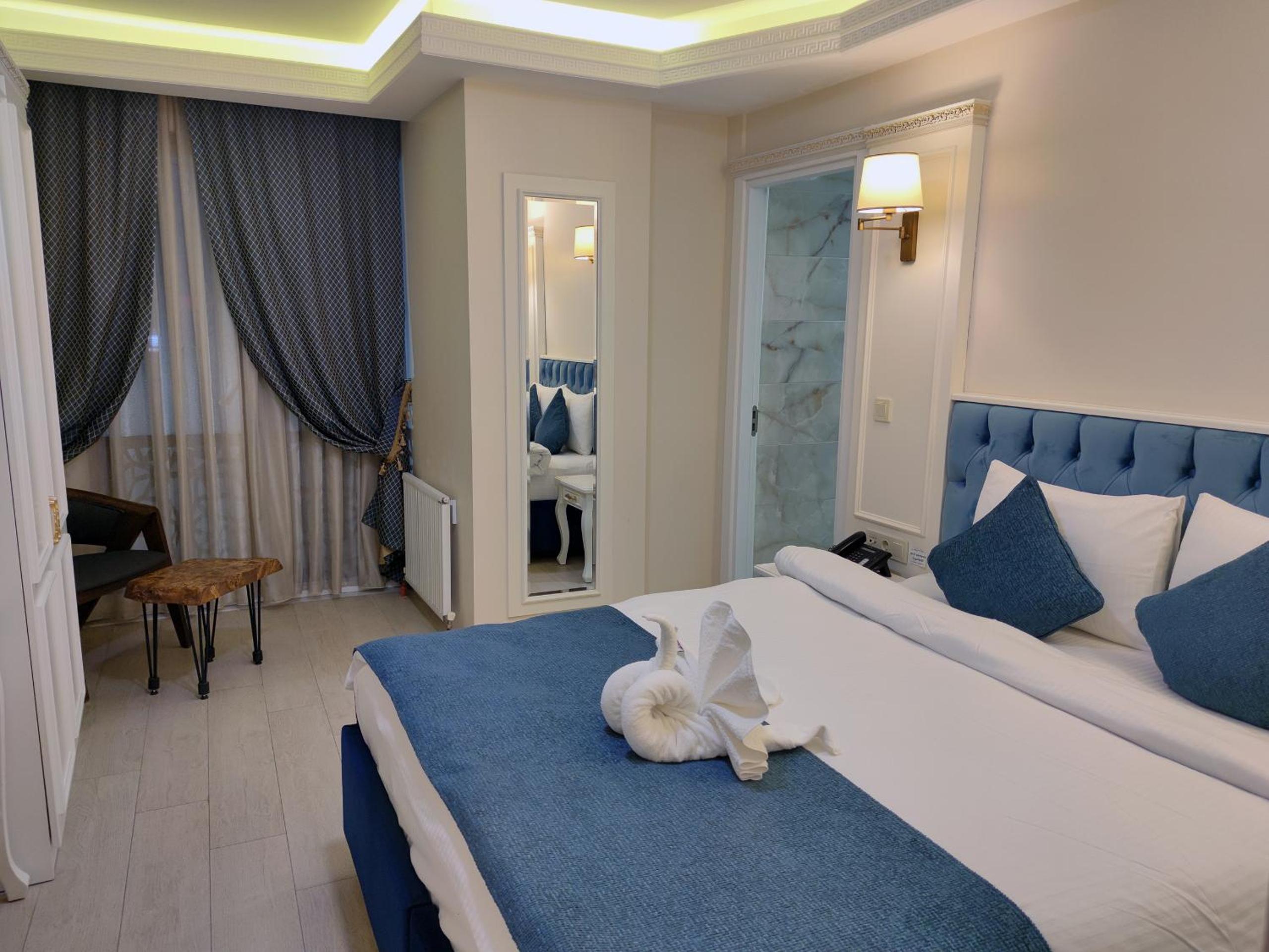 Galata İstanbul Otel - Image 12