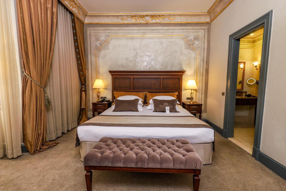 Palazzo Donizetti Hotel - Special Class - Image 8