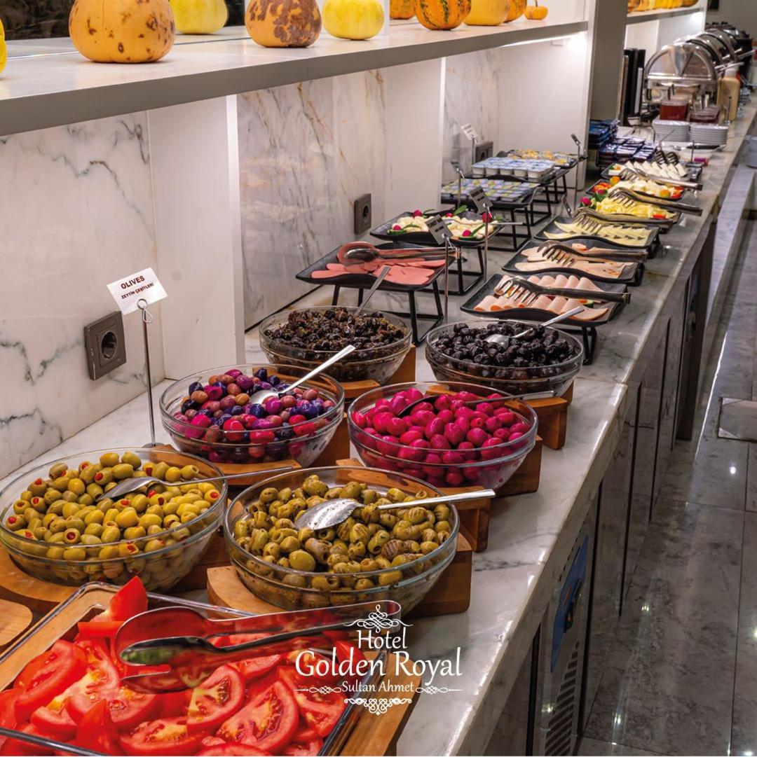 Golden Royal Hotel & SPA - Image 125