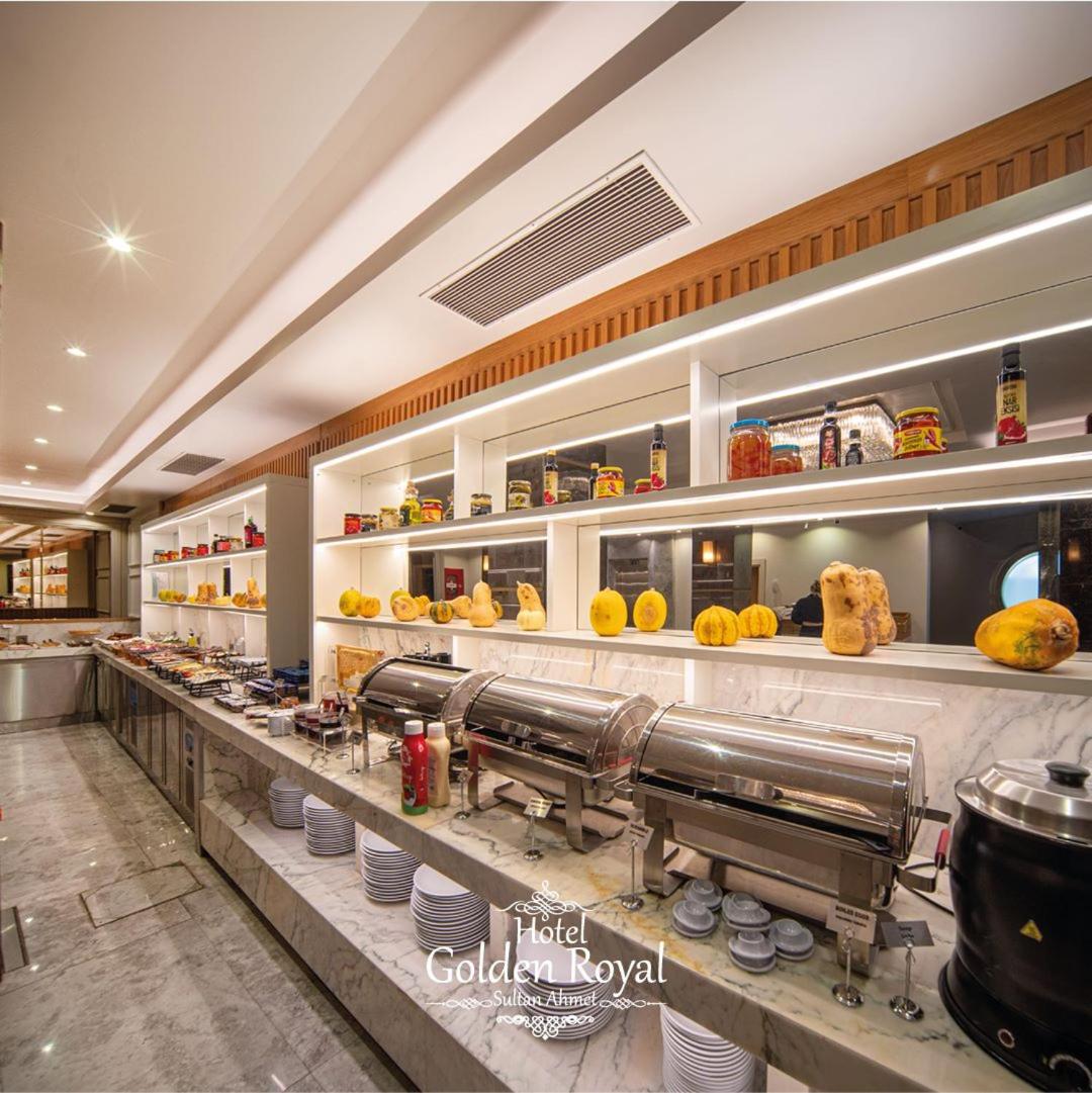 Golden Royal Hotel & SPA - Image 126
