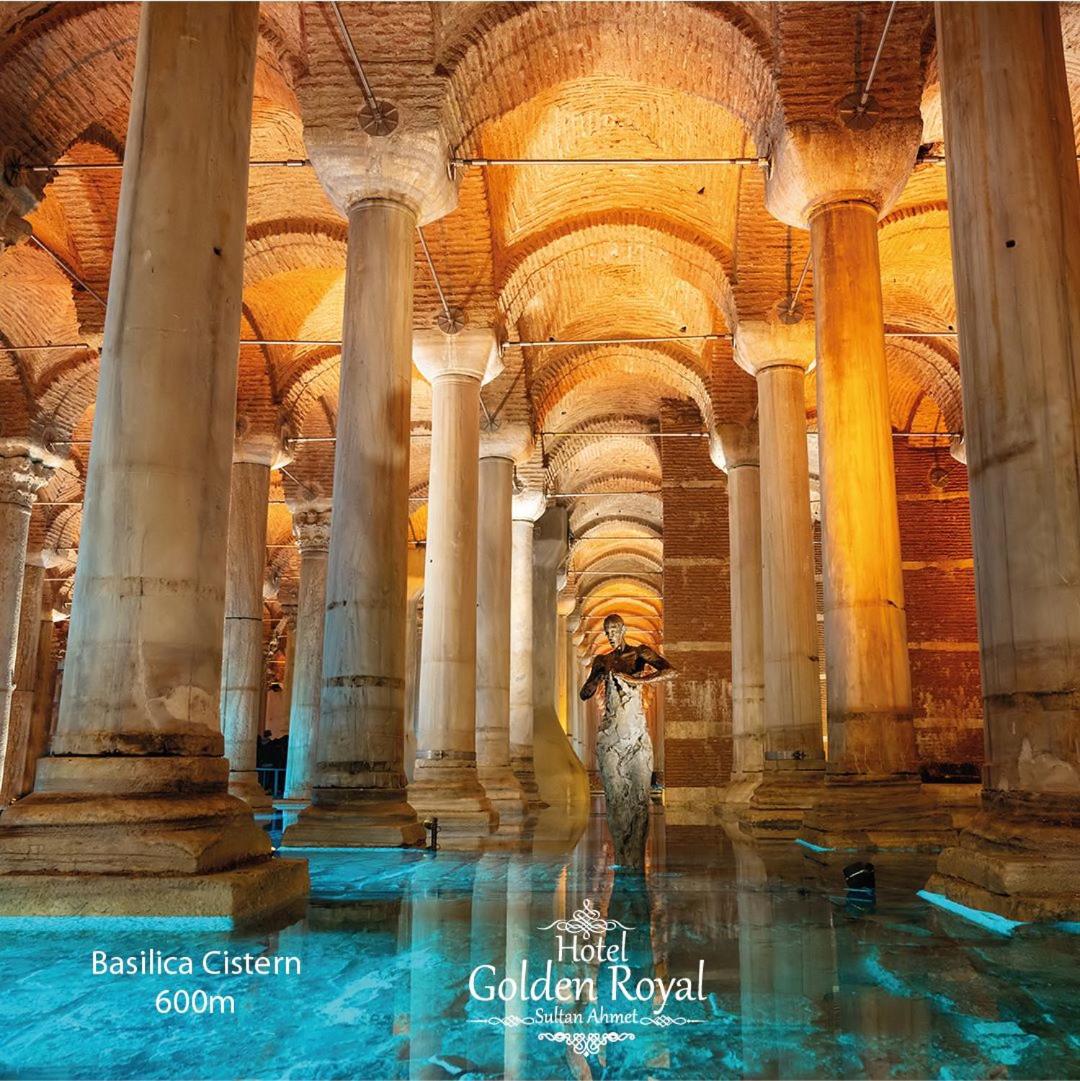 Golden Royal Hotel & SPA - Image 123