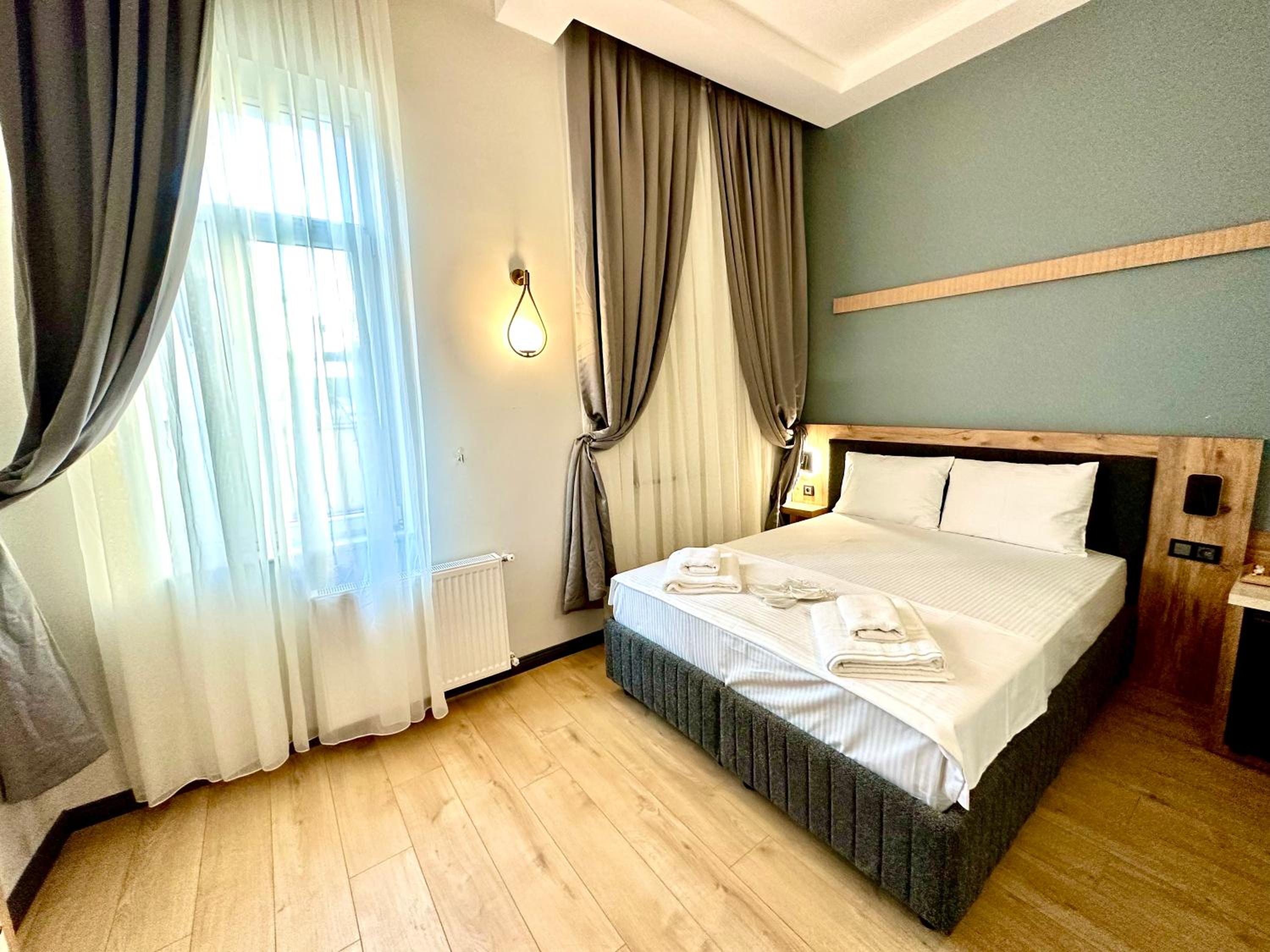Newalla Otel Eski Şehir - Image 71