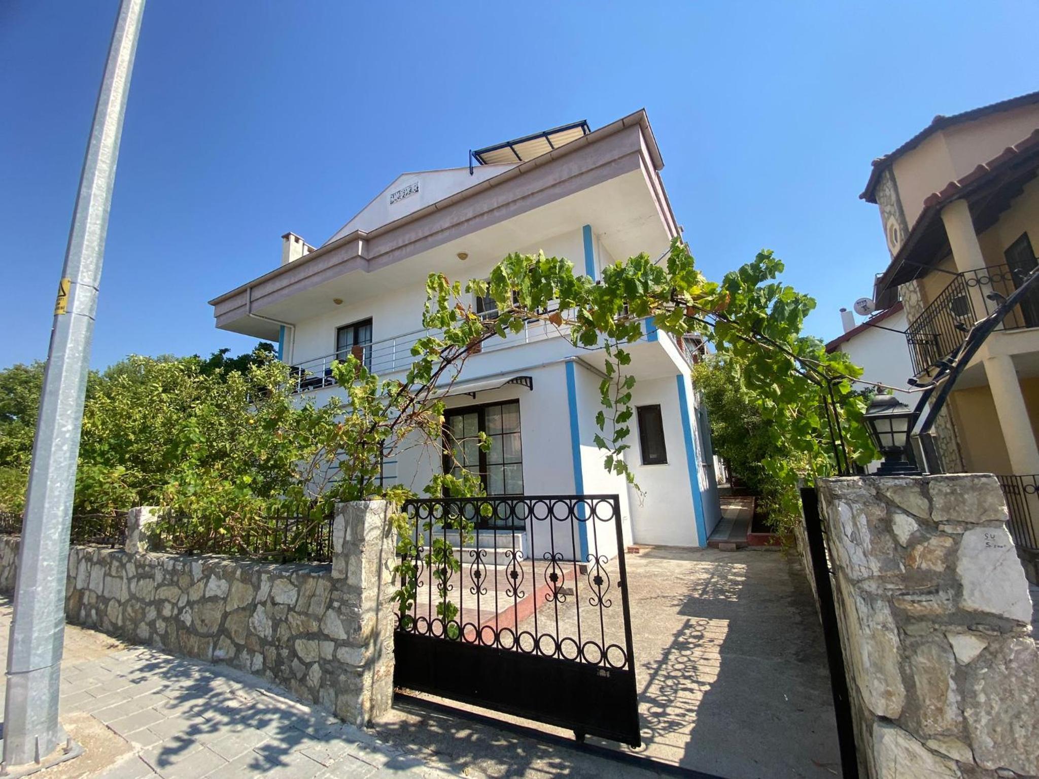 Dove Apart Otel - Image 5
