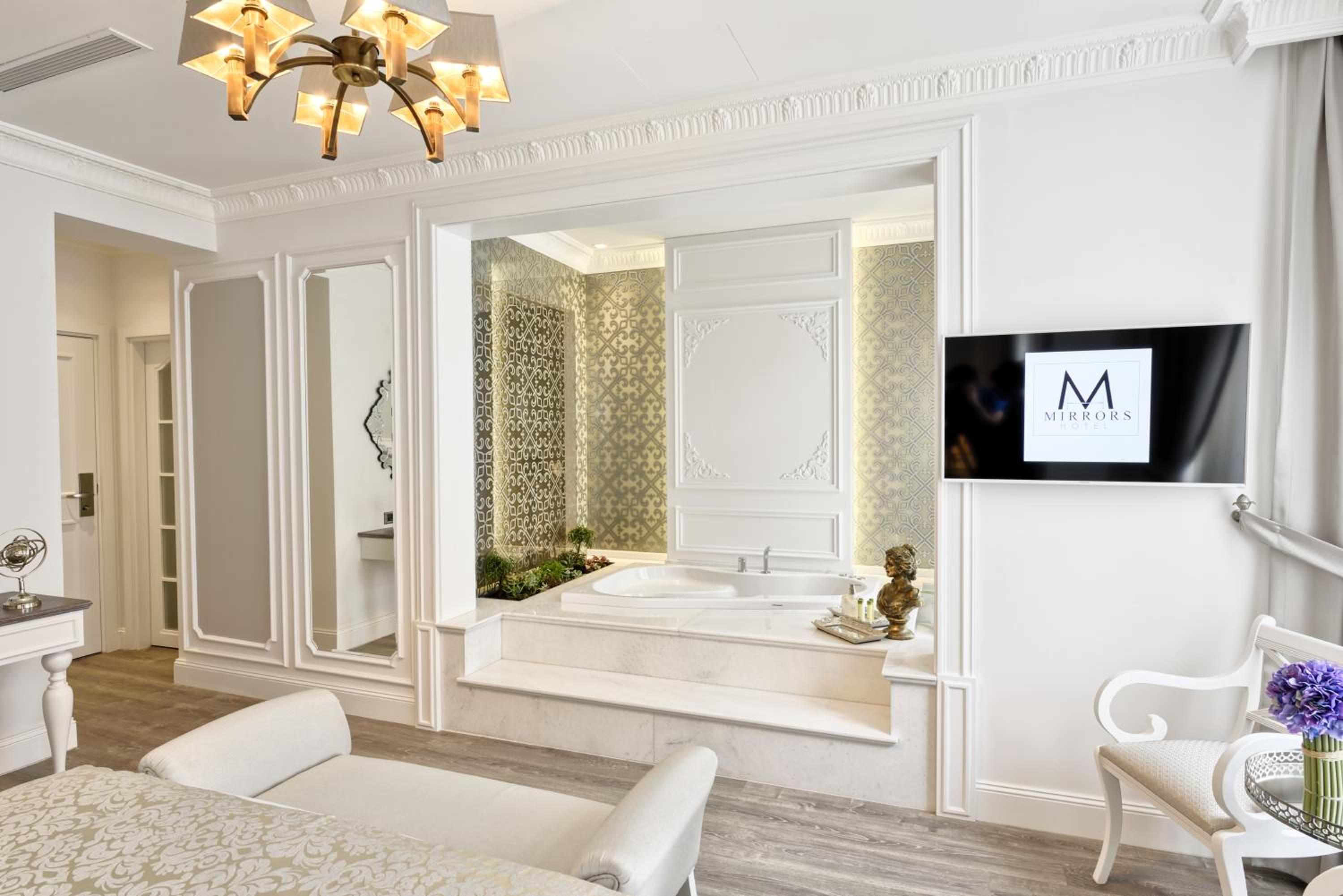 Mirrors Otel - Image 33