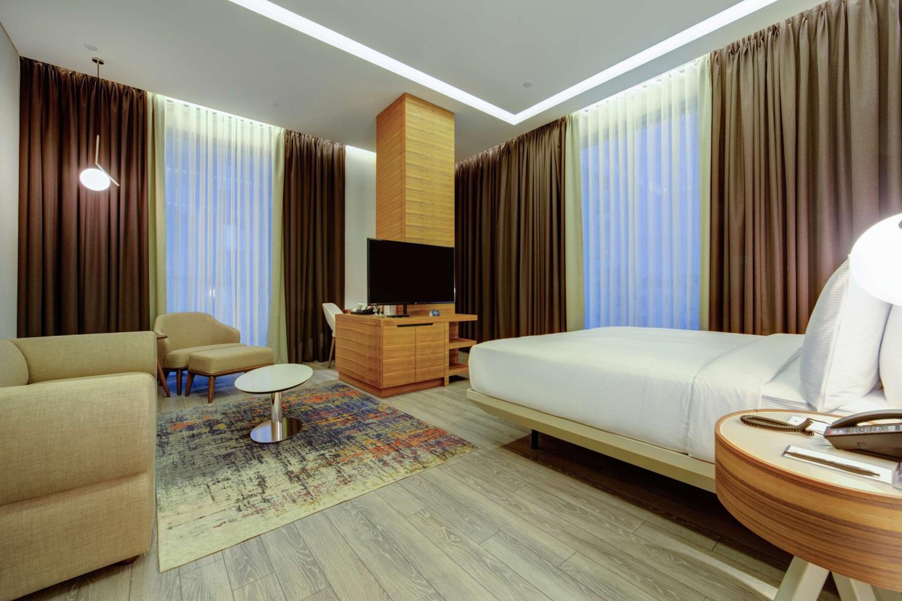 DoubleTree by Hilton Adana - Image 33