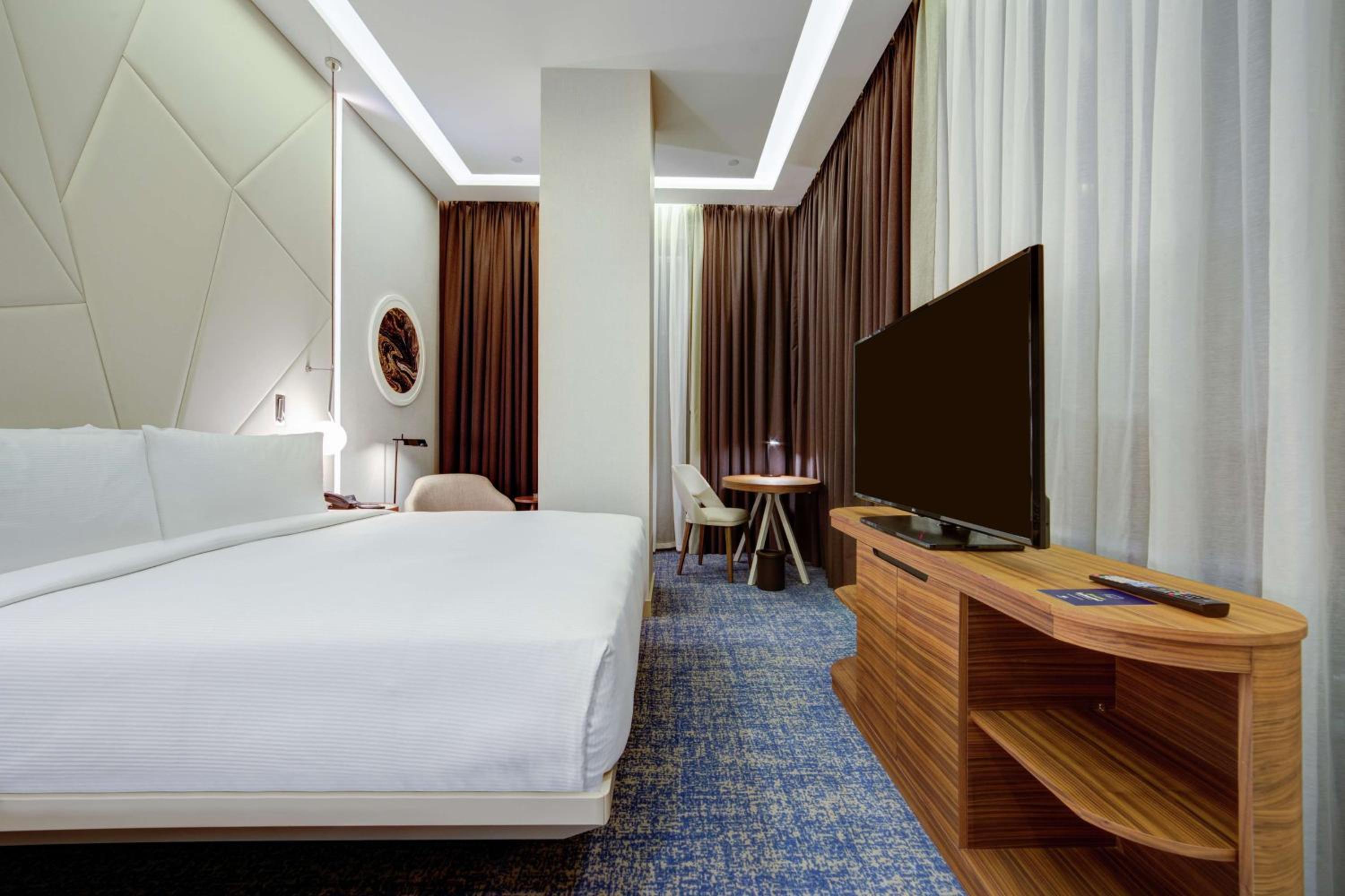 DoubleTree by Hilton Adana - Image 46
