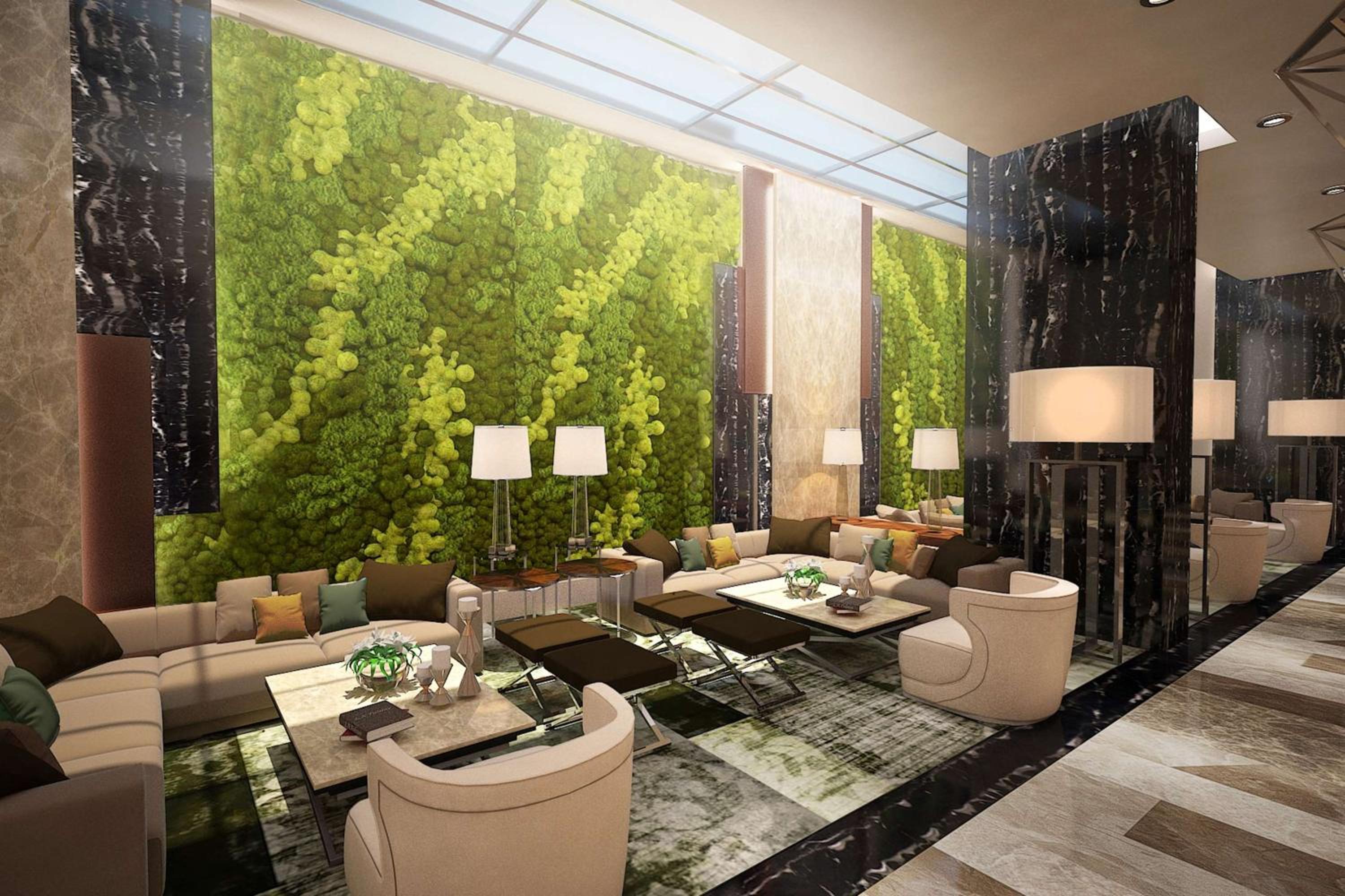 DoubleTree by Hilton İstanbul - Piyalepaşa - Image 19