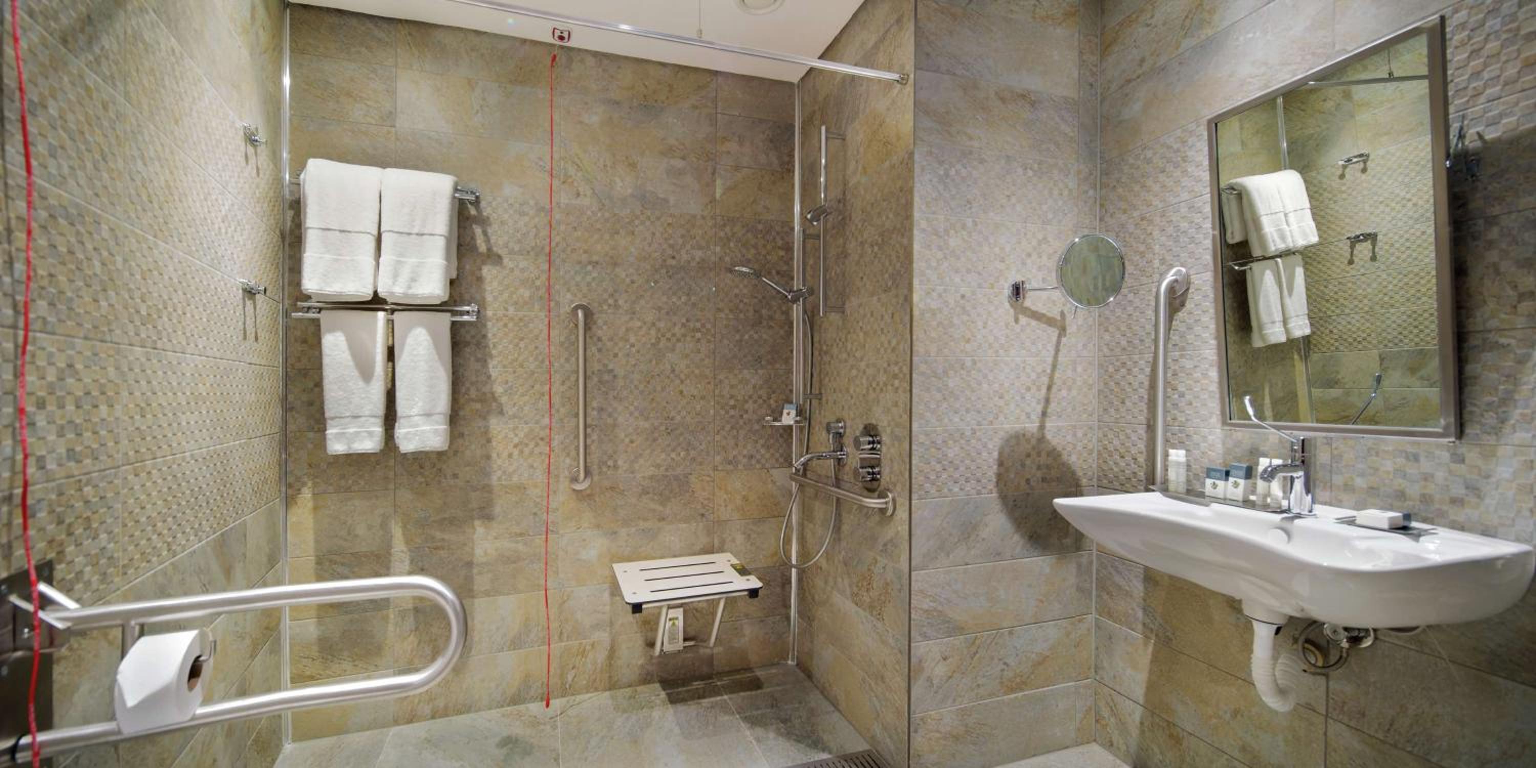 DoubleTree by Hilton İstanbul - Piyalepaşa - Image 24