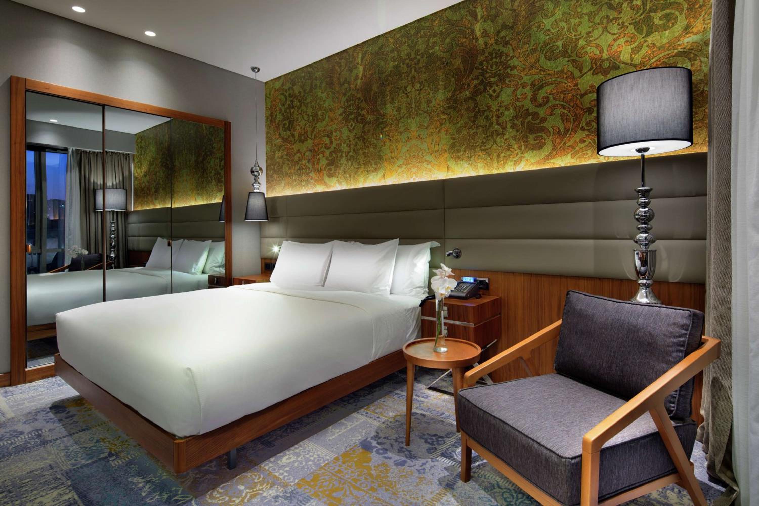 DoubleTree by Hilton İstanbul - Piyalepaşa - Image 50