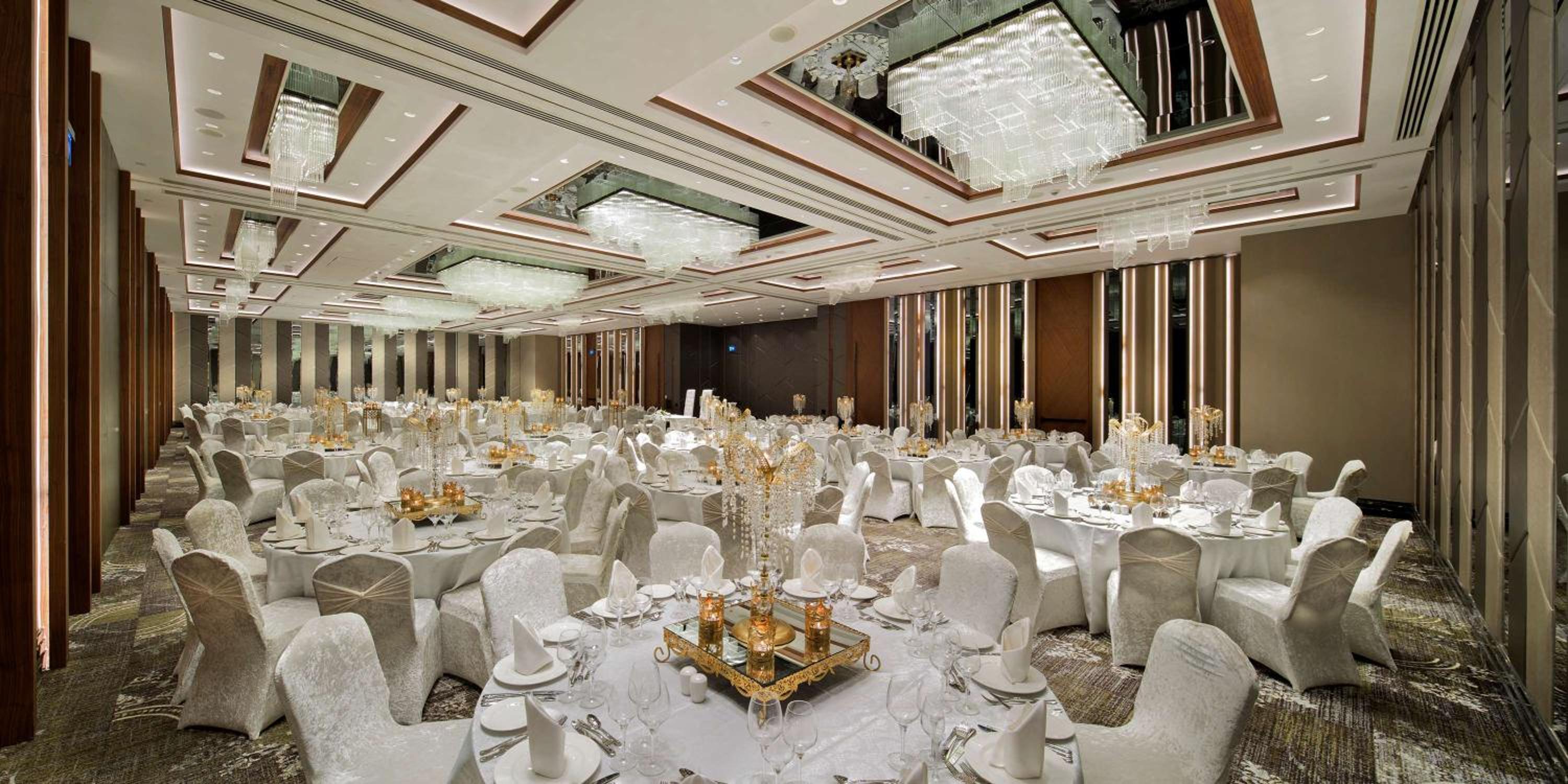 DoubleTree by Hilton İstanbul - Piyalepaşa - Image 7