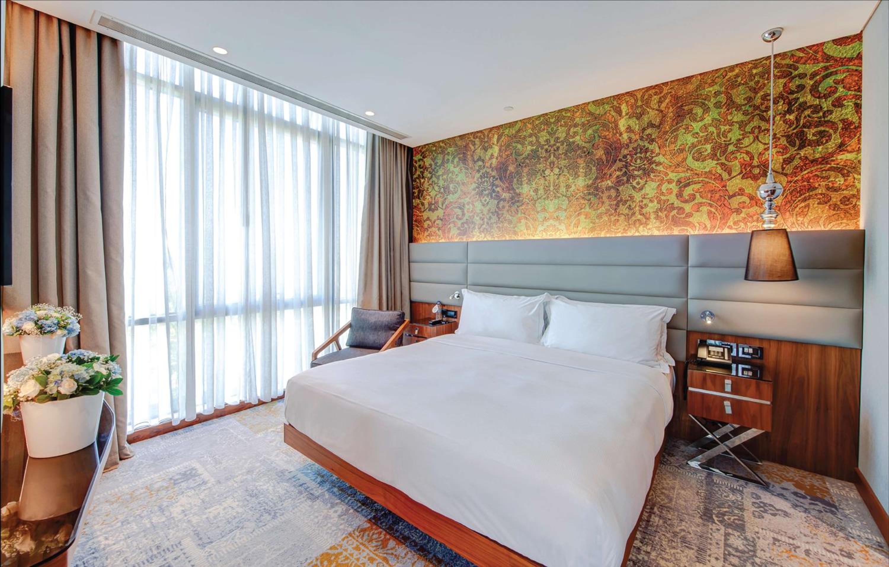 DoubleTree by Hilton İstanbul - Piyalepaşa - Image 26