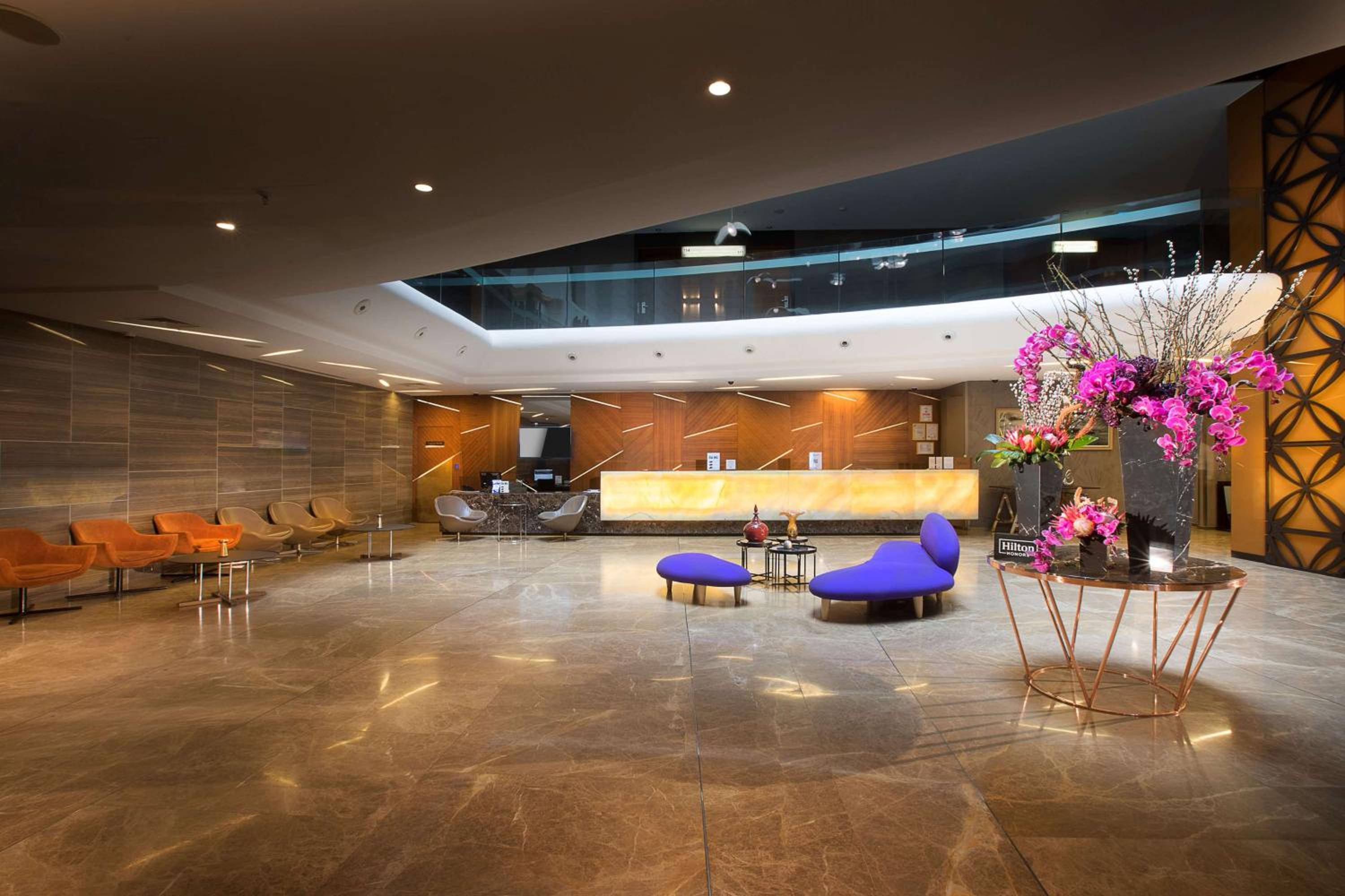 DoubleTree By Hilton Istanbul - Old Town - Image 26