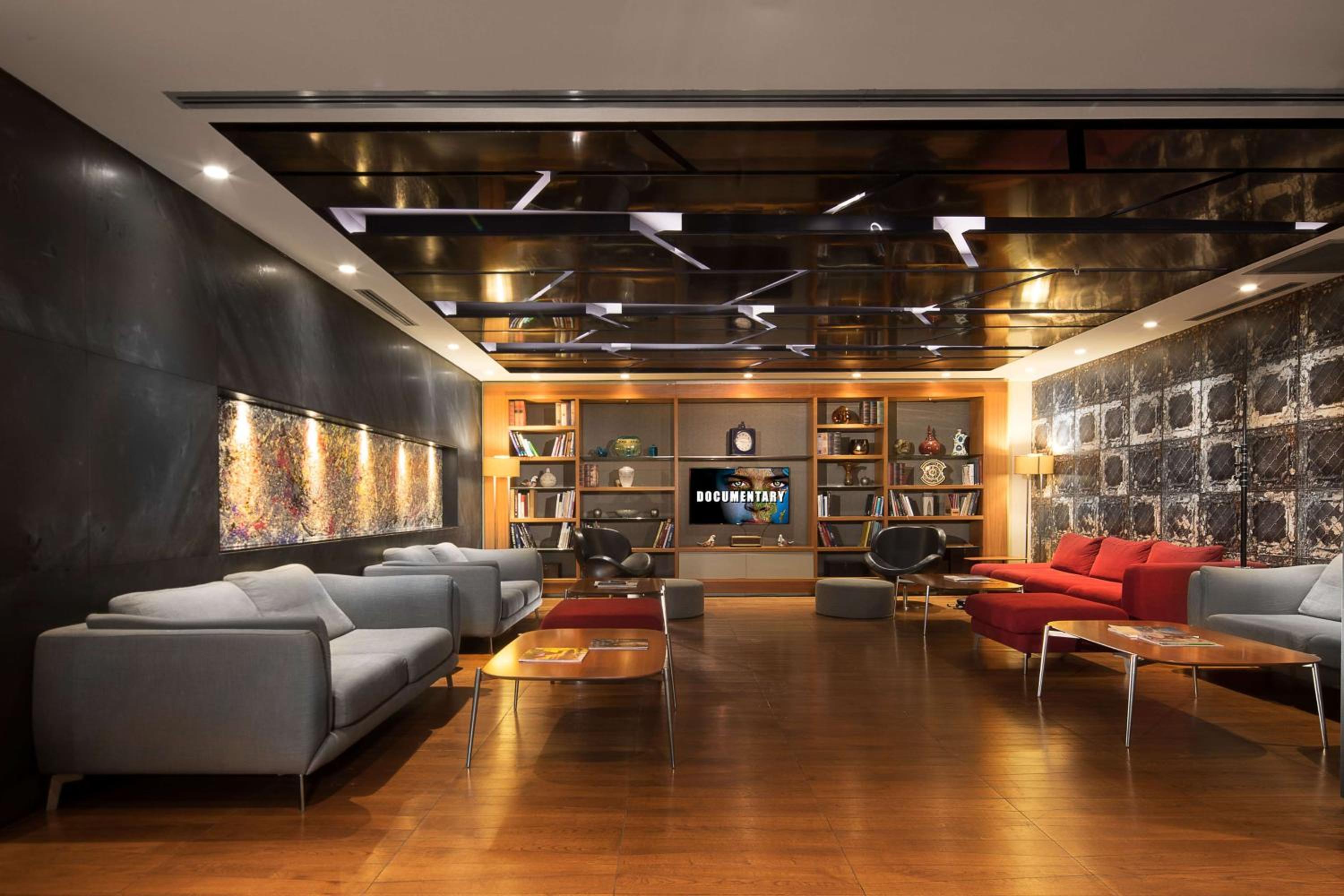 DoubleTree By Hilton Istanbul - Old Town - Image 27