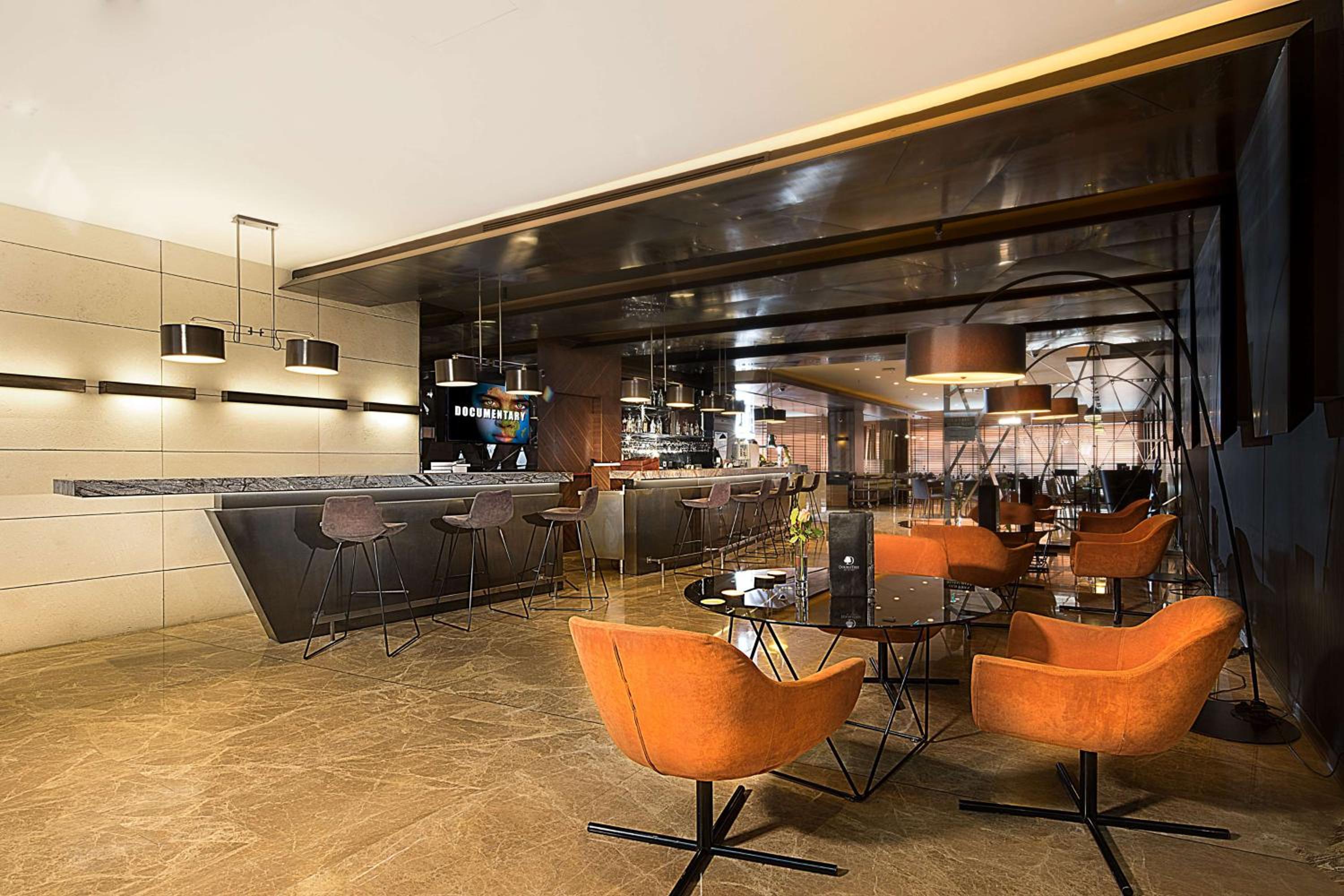 DoubleTree By Hilton Istanbul - Old Town - Image 29