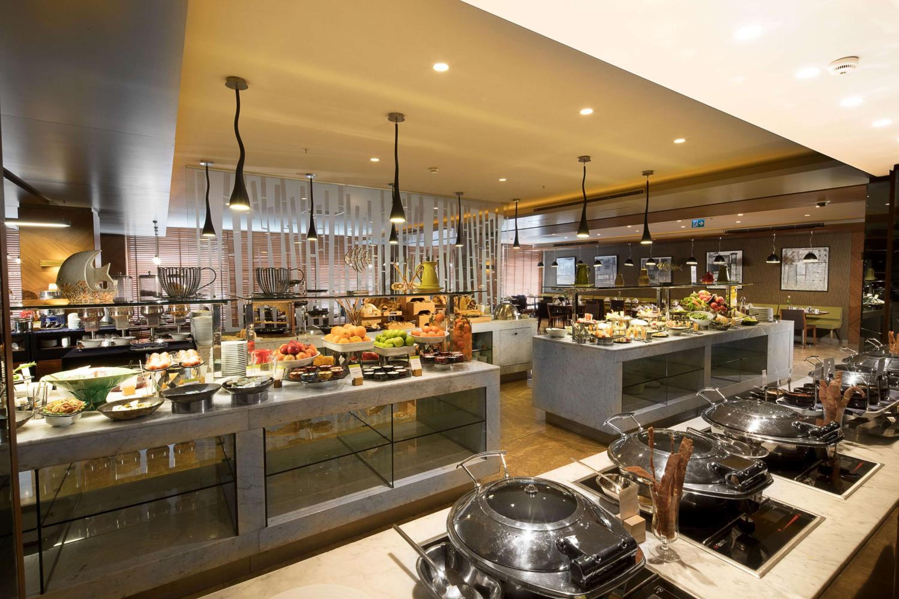 DoubleTree By Hilton Istanbul - Old Town - Image 31