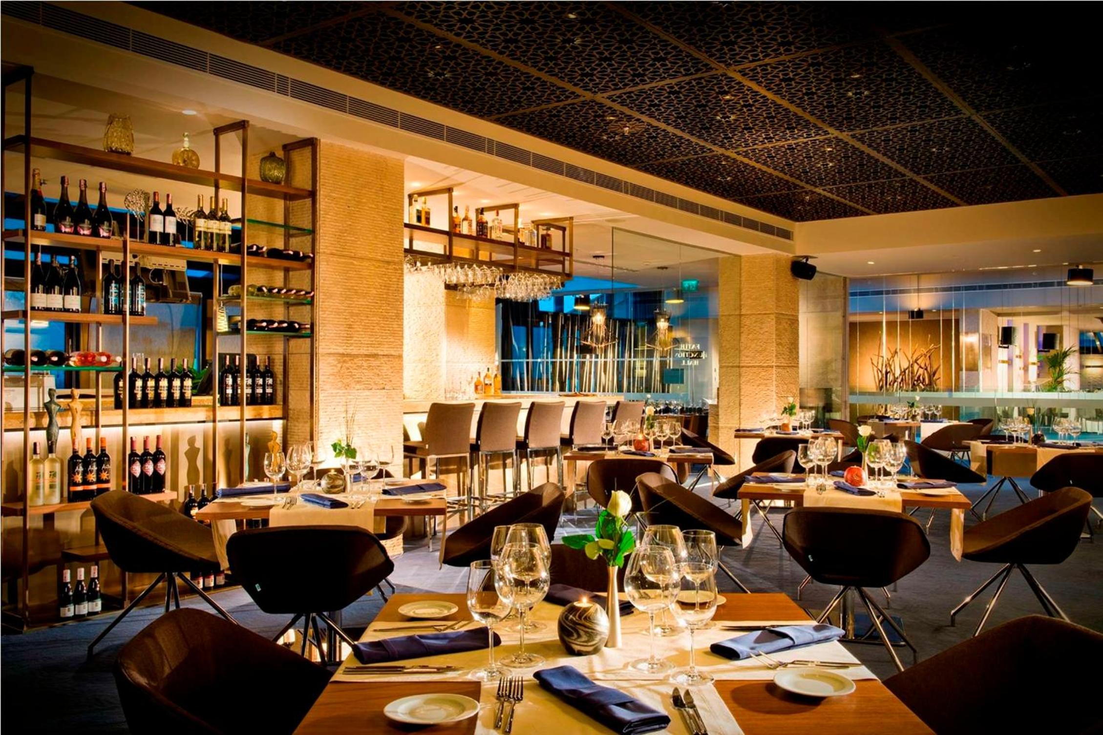 DoubleTree By Hilton Istanbul - Old Town - Image 33