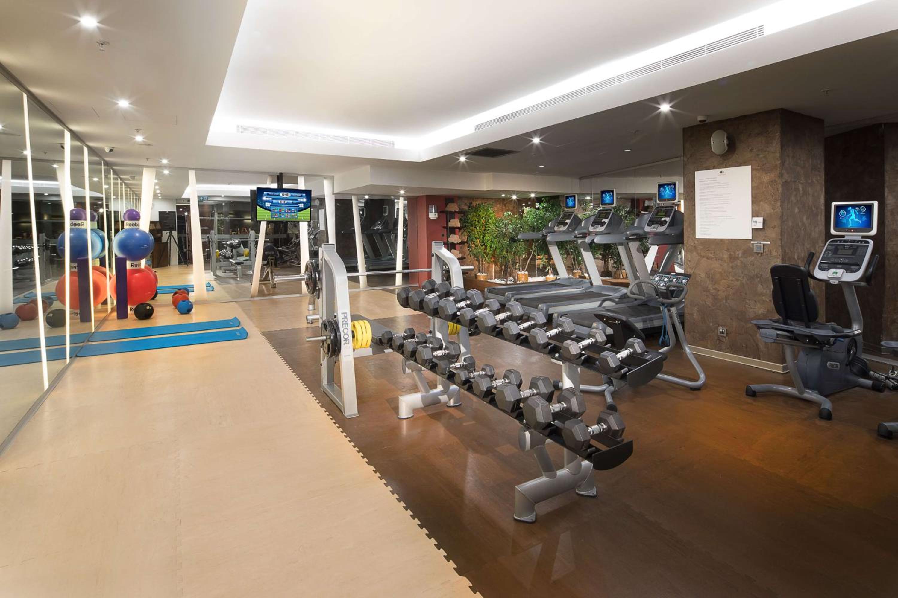 DoubleTree By Hilton Istanbul - Old Town - Image 35