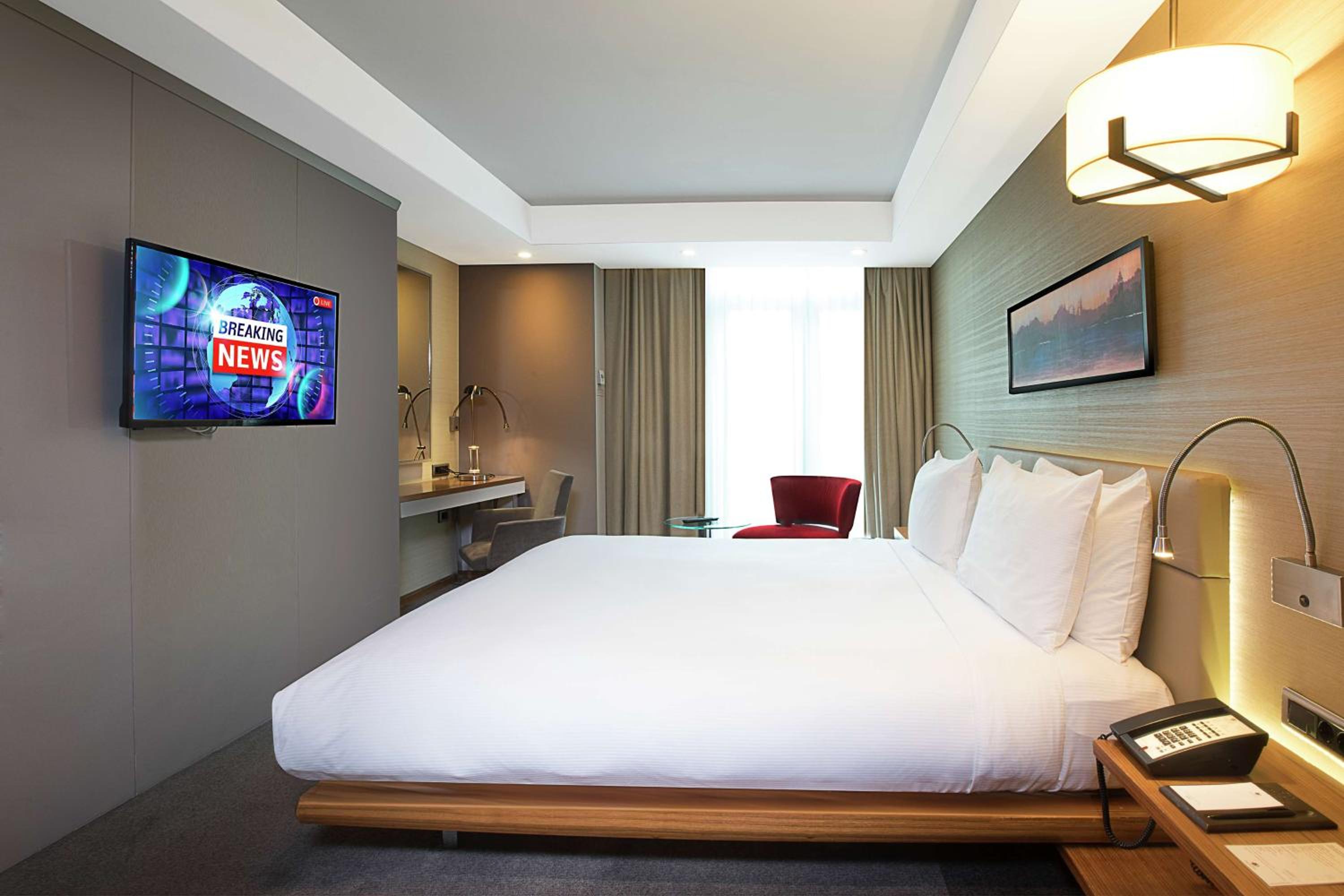 DoubleTree By Hilton Istanbul - Old Town - Image 7