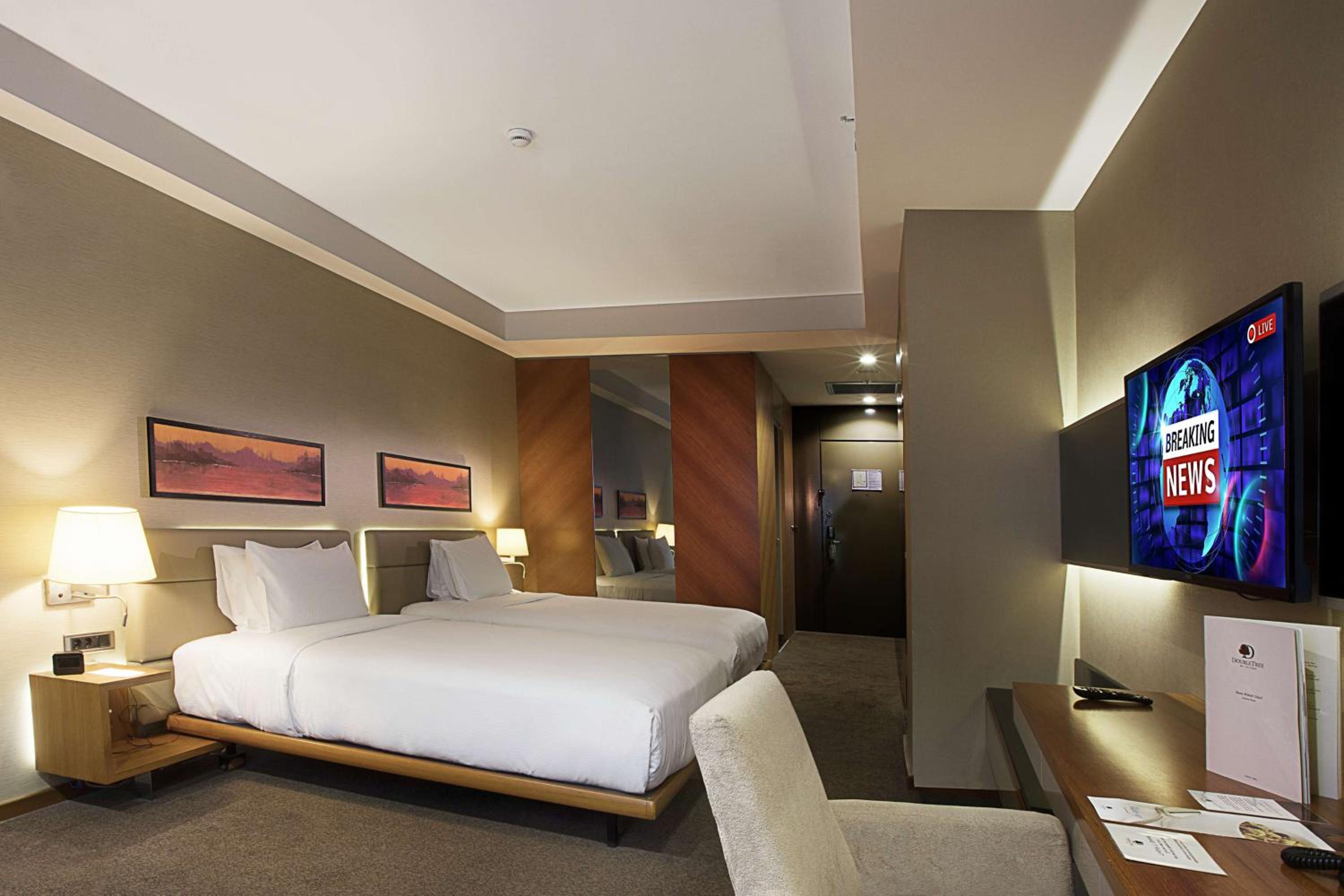 DoubleTree By Hilton Istanbul - Old Town - Image 8