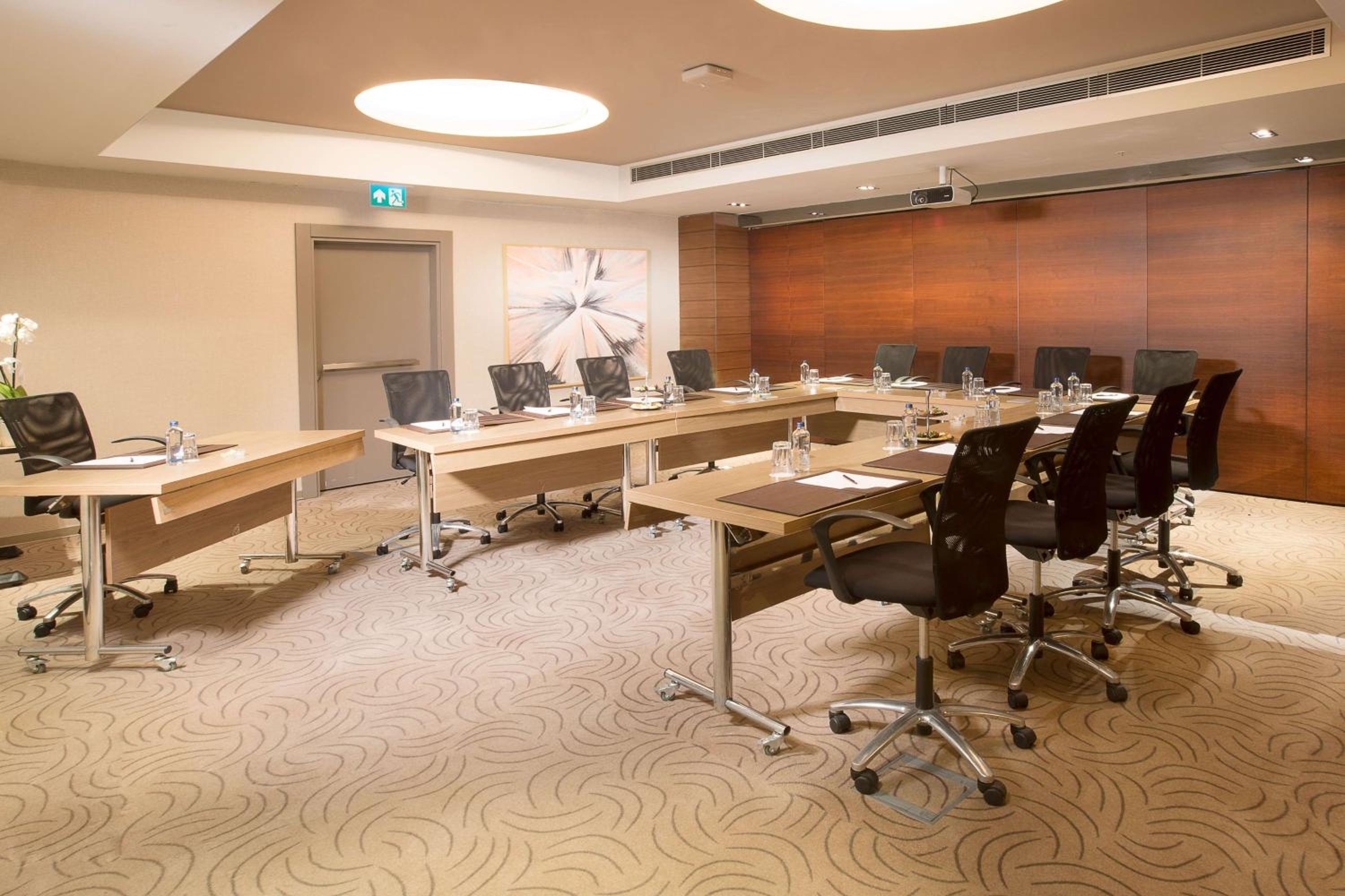 DoubleTree By Hilton Istanbul - Old Town - Image 13