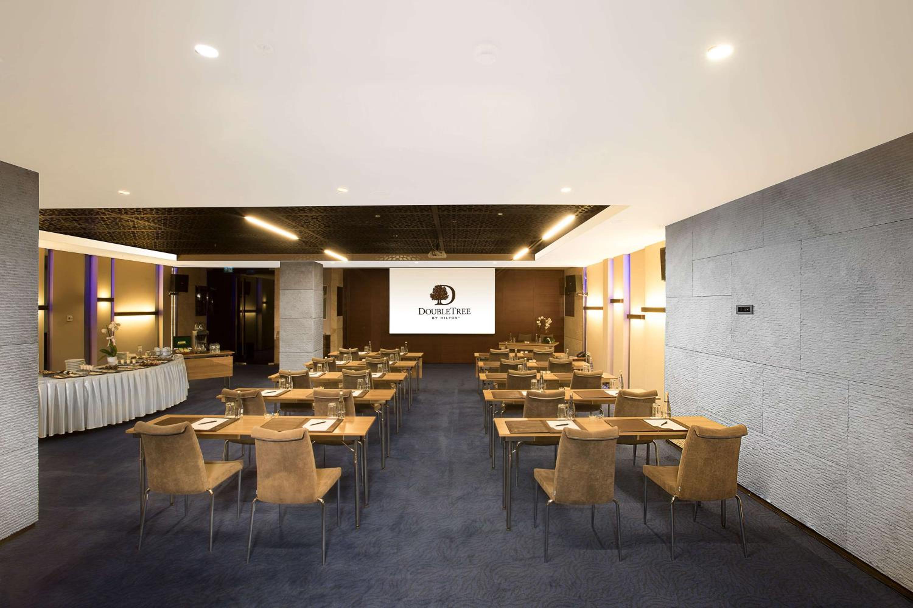 DoubleTree By Hilton Istanbul - Old Town - Image 44