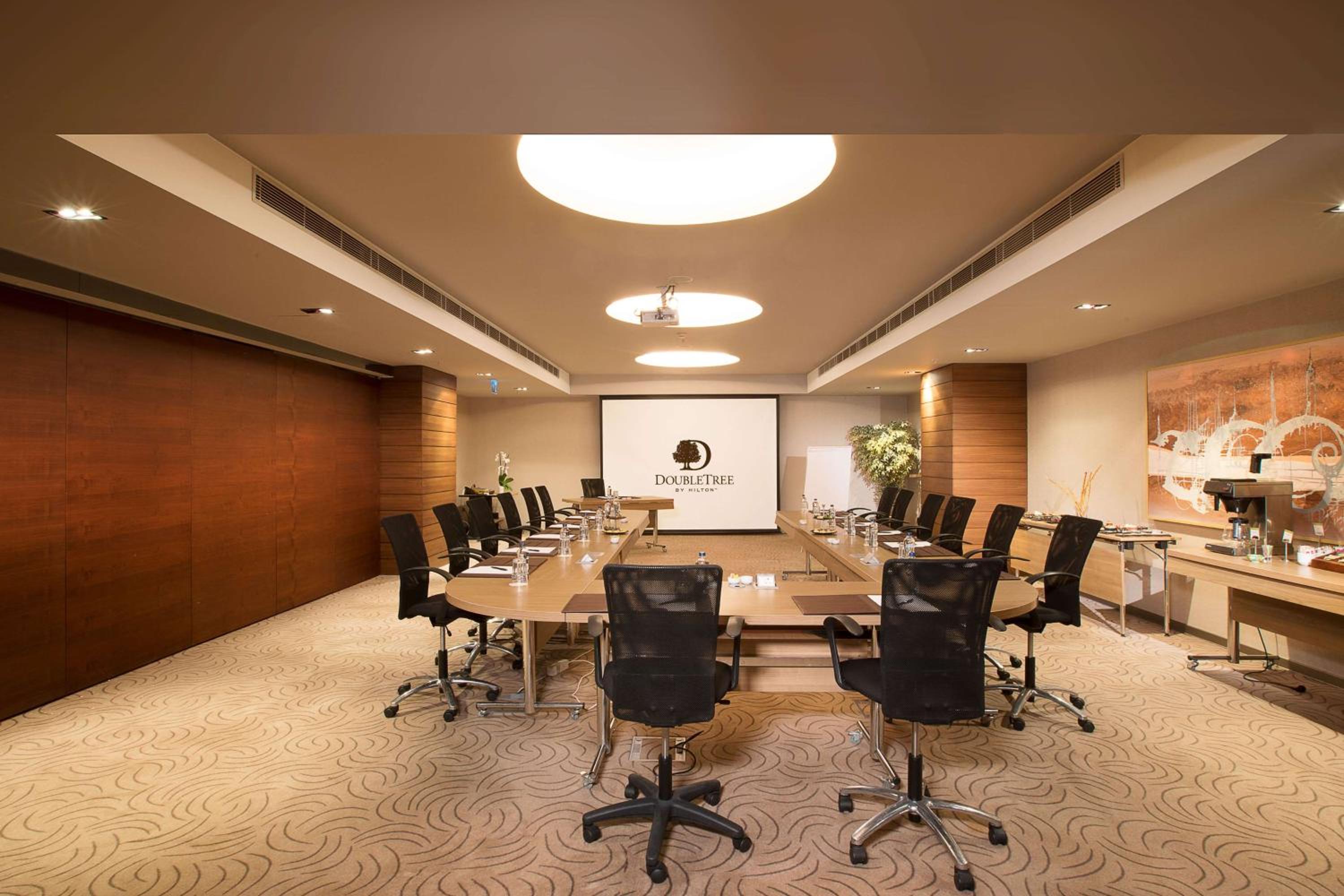 DoubleTree By Hilton Istanbul - Old Town - Image 45