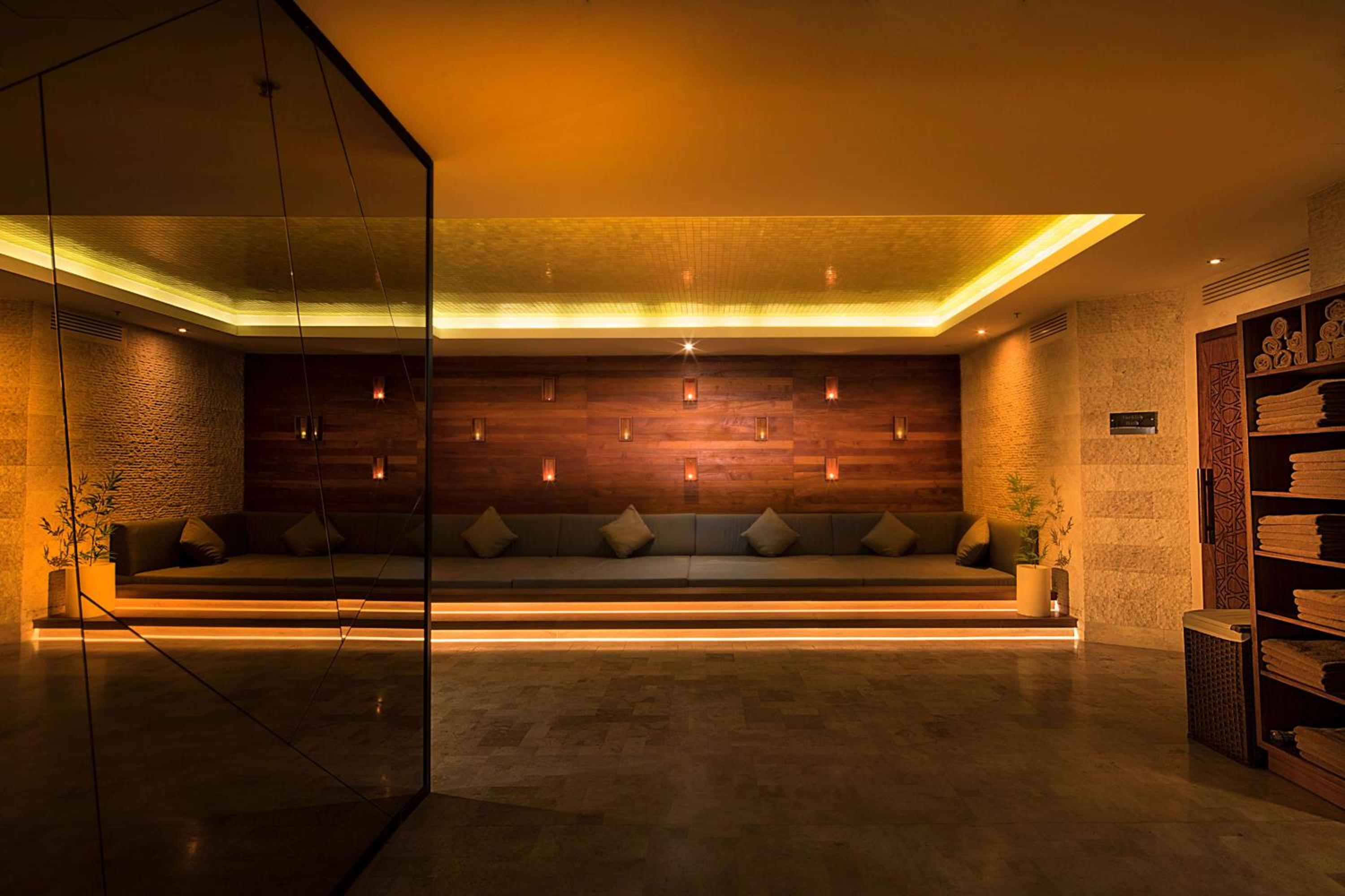 DoubleTree By Hilton Istanbul - Old Town - Image 47