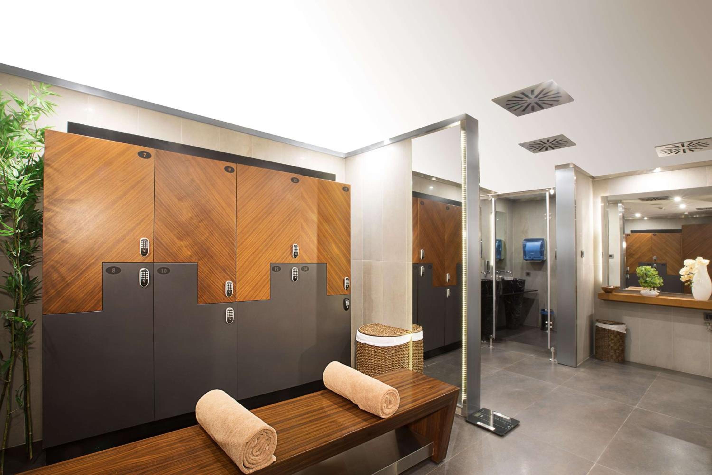 DoubleTree By Hilton Istanbul - Old Town - Image 48