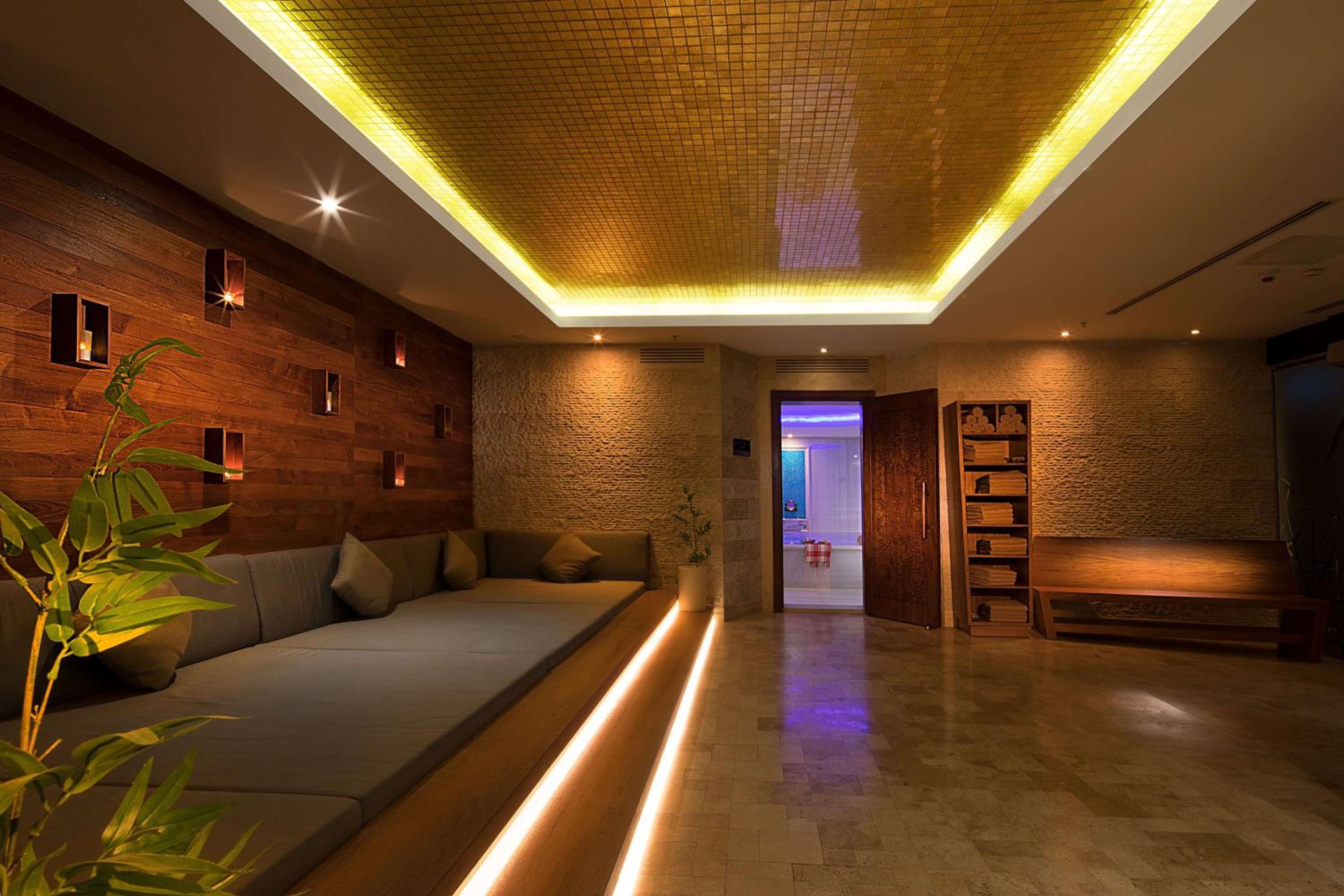 DoubleTree By Hilton Istanbul - Old Town - Image 49