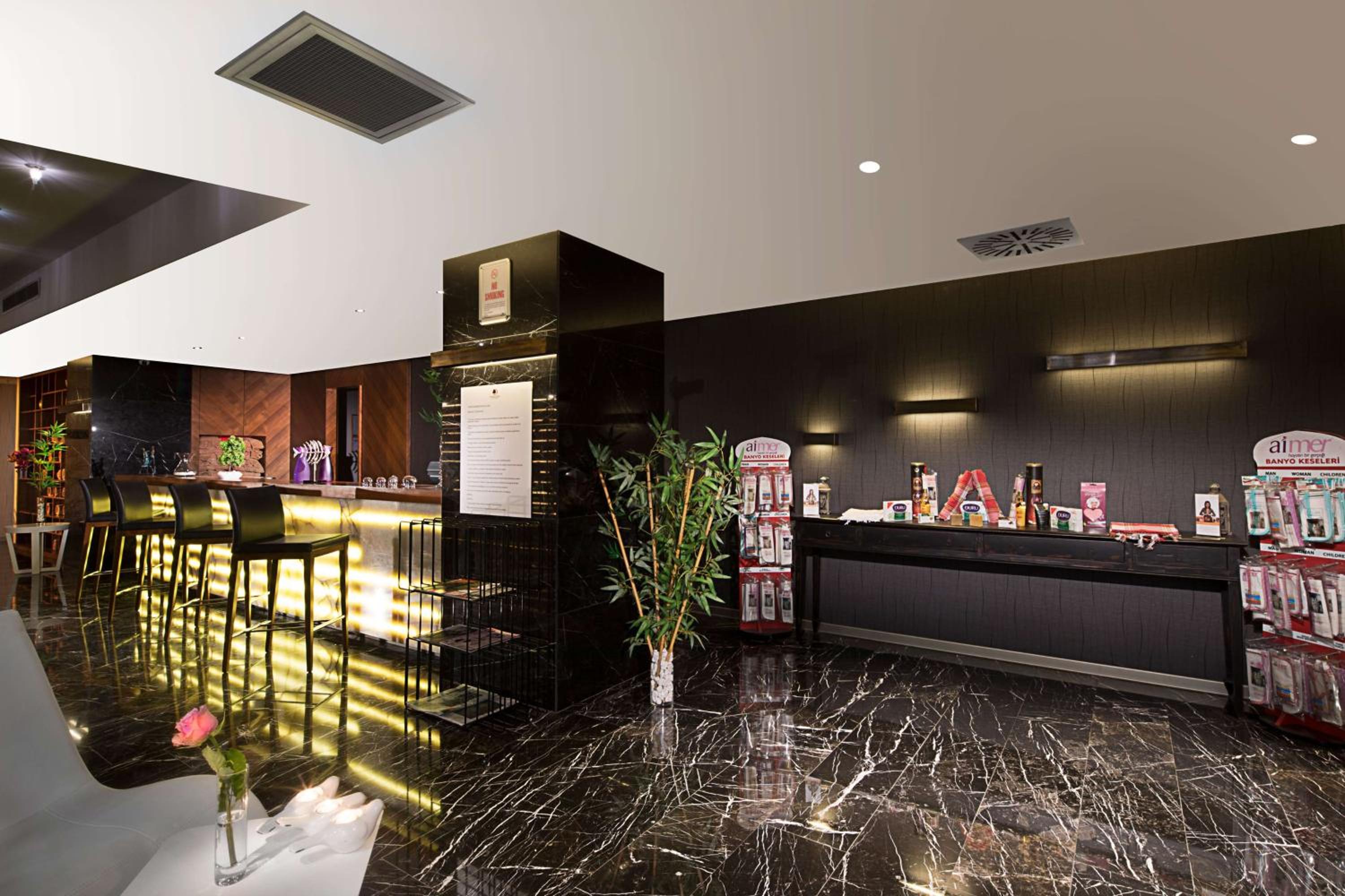 DoubleTree By Hilton Istanbul - Old Town - Image 50