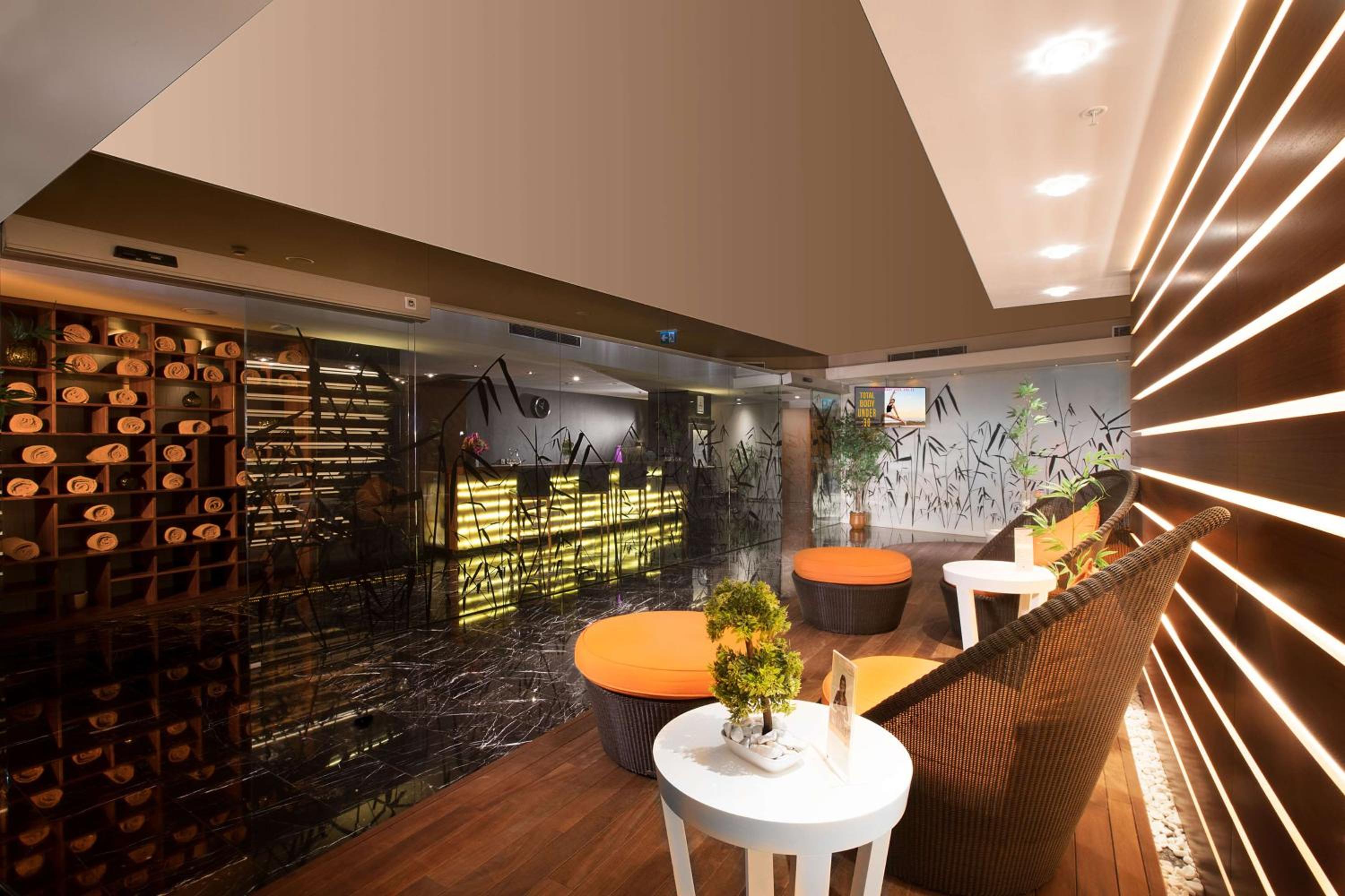 DoubleTree By Hilton Istanbul - Old Town - Image 51