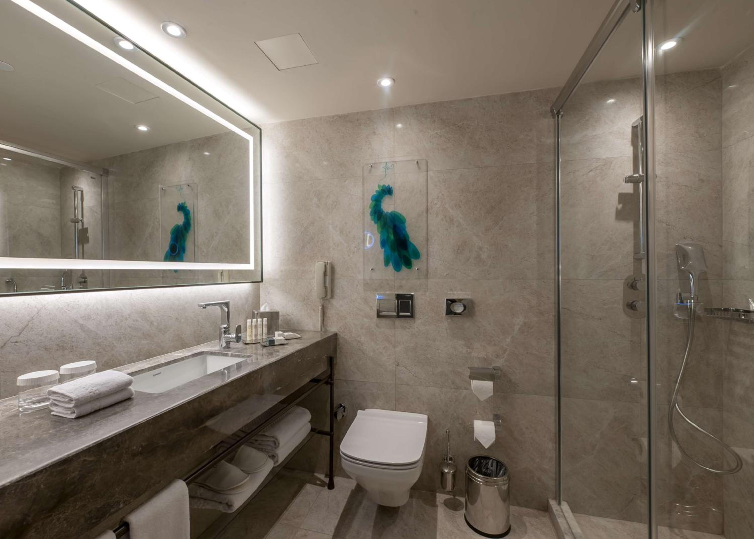 DoubleTree by Hilton Istanbul - Sirkeci - Image 51