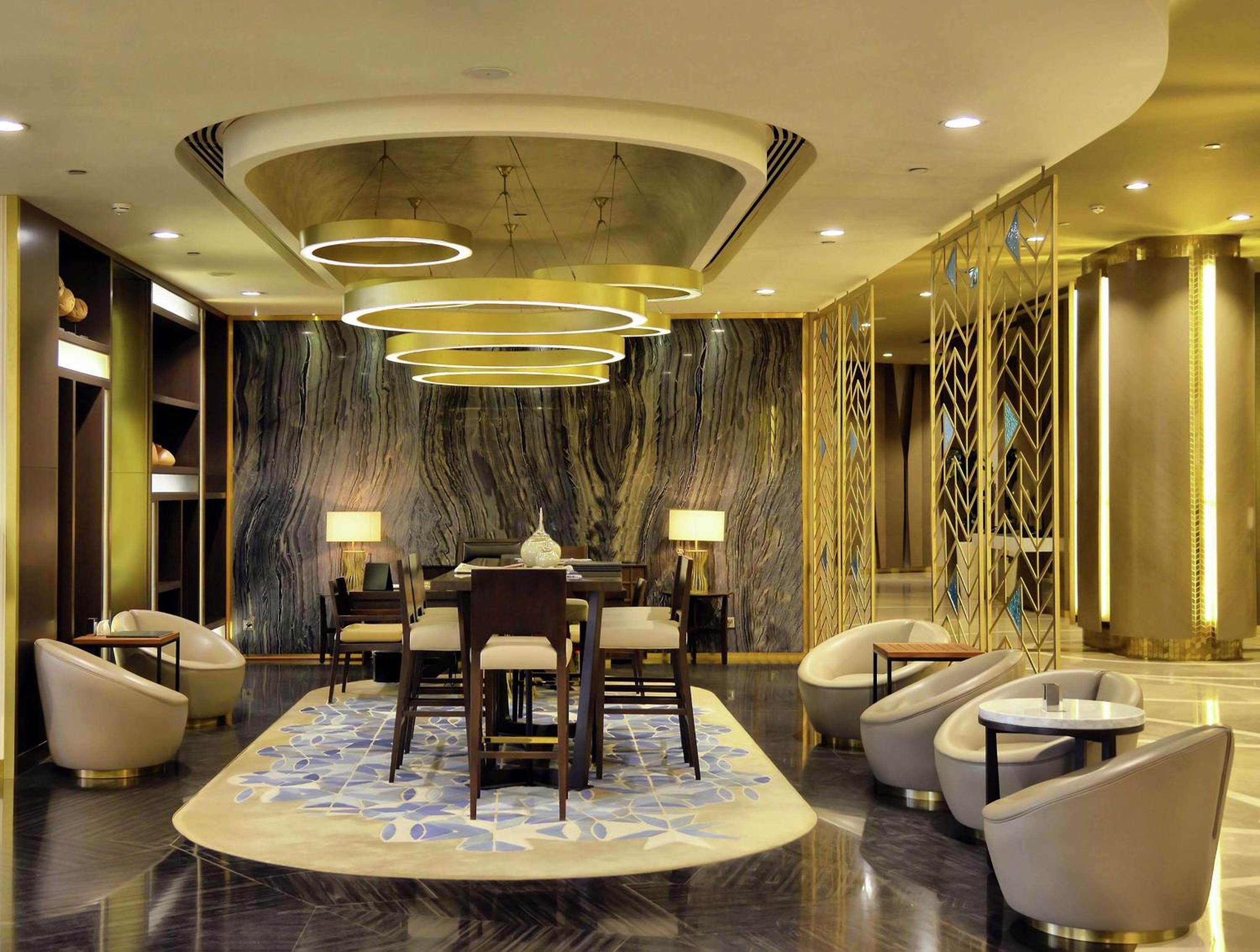 Hilton Istanbul Kozyatagi - Image 10