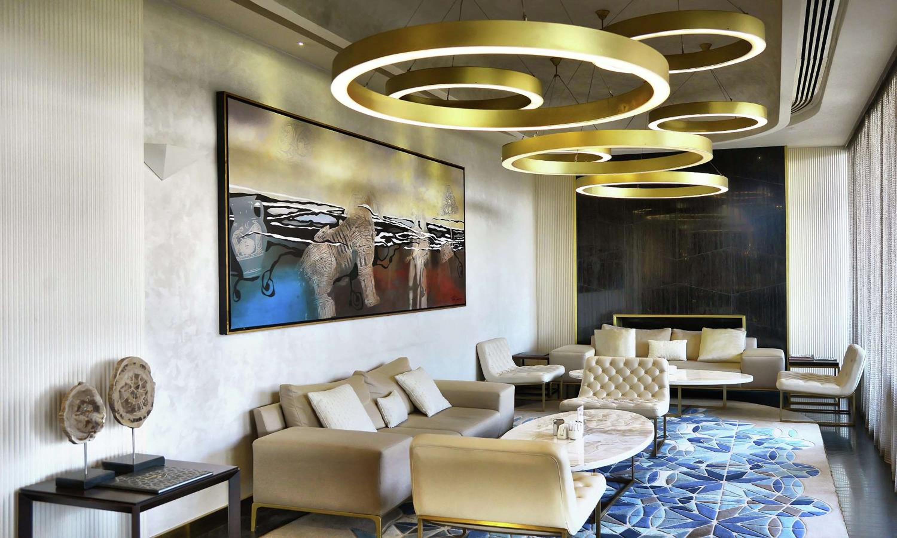 Hilton Istanbul Kozyatagi - Image 11
