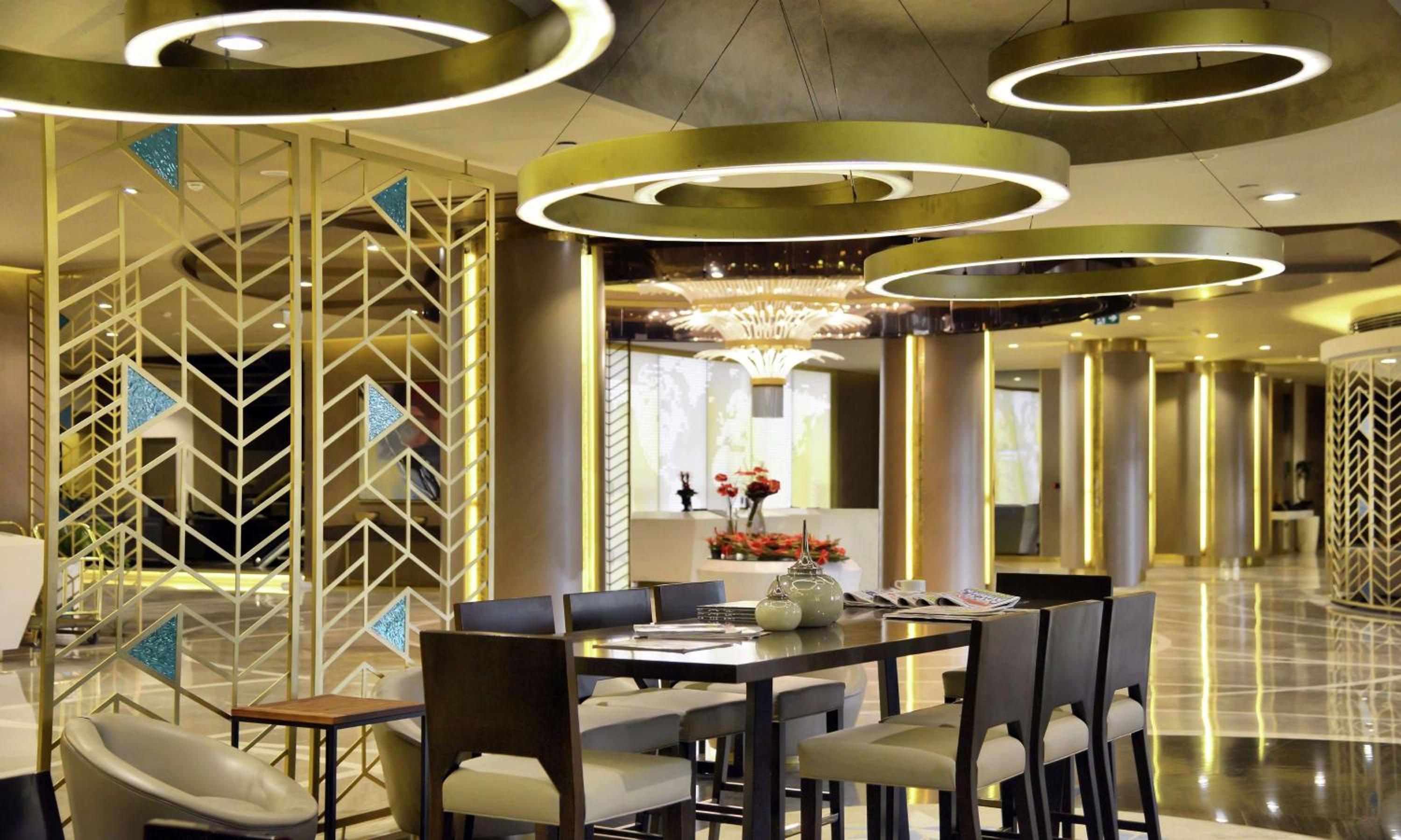 Hilton Istanbul Kozyatagi - Image 86